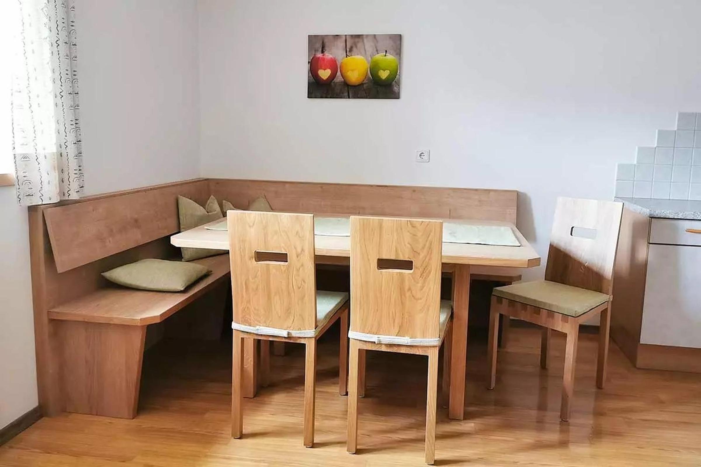 Bertollhof Apfelerlebnis