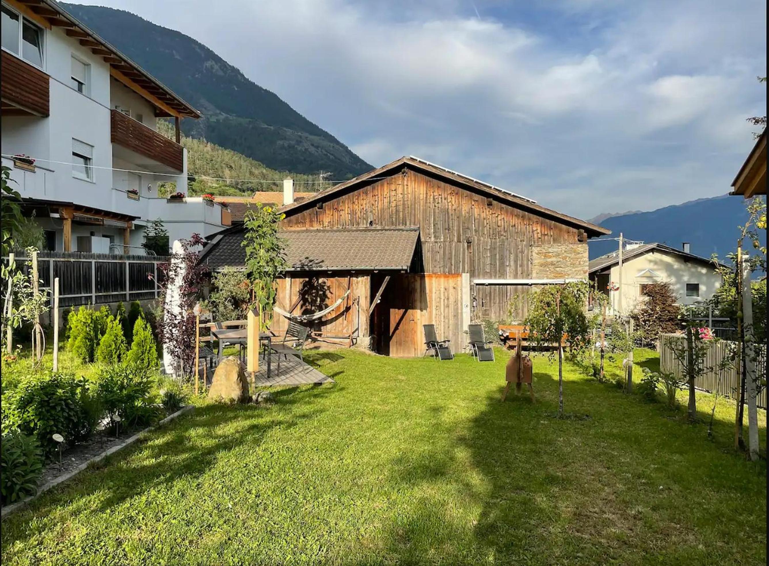 Bertollhof Apfelerlebnis