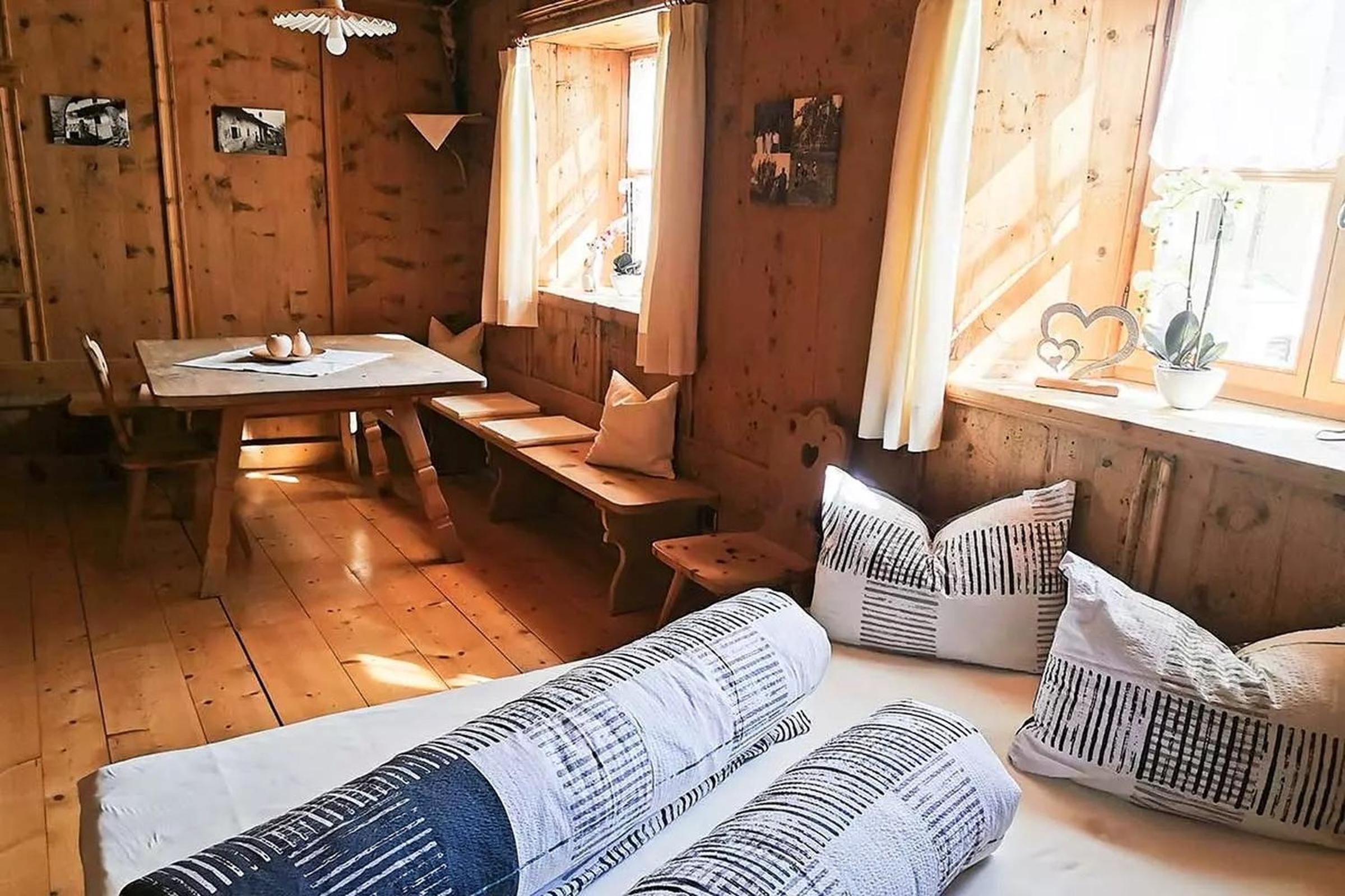 Bertollhof Apfelerlebnis