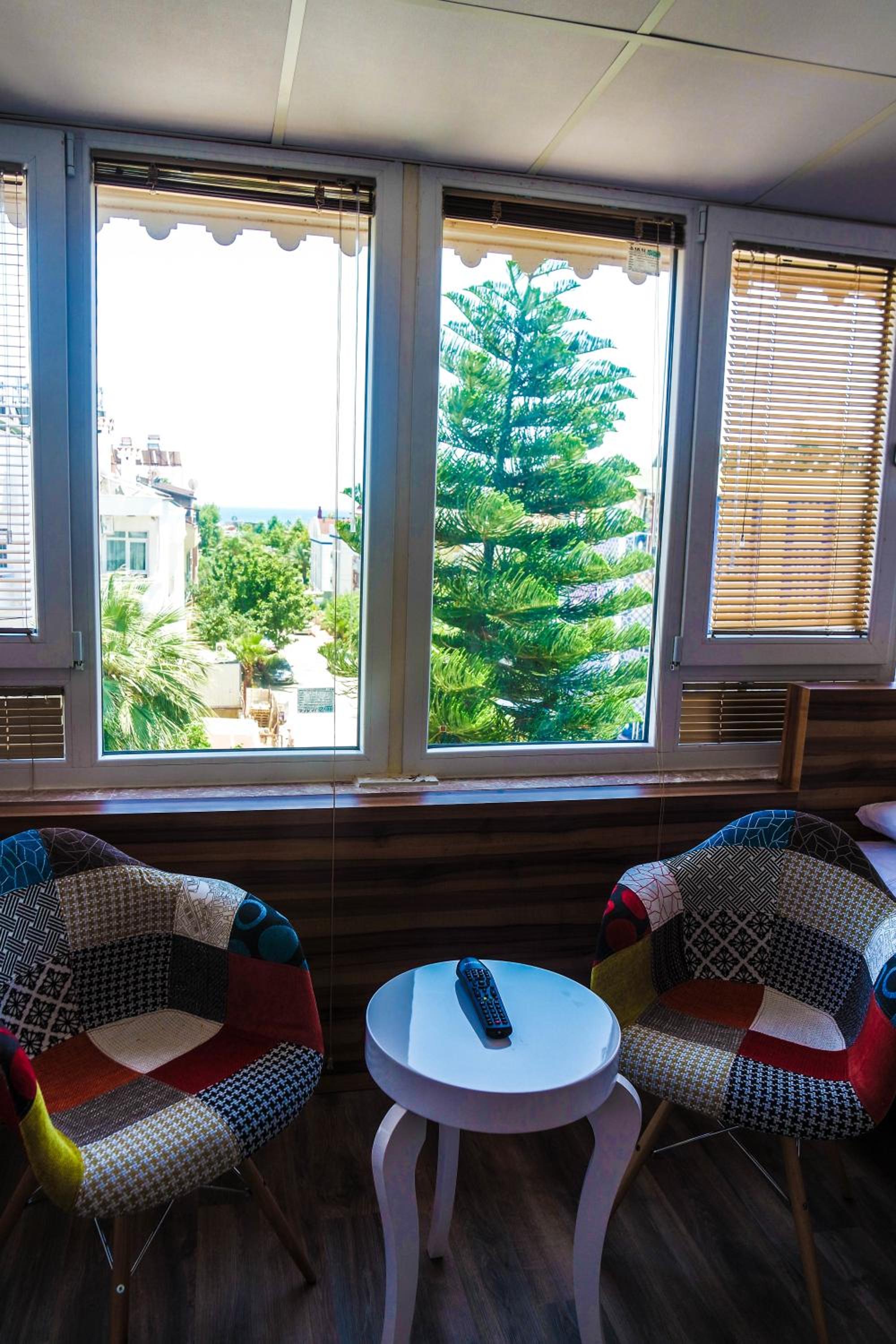 Ale Park Otel Apartmanları - Image 60