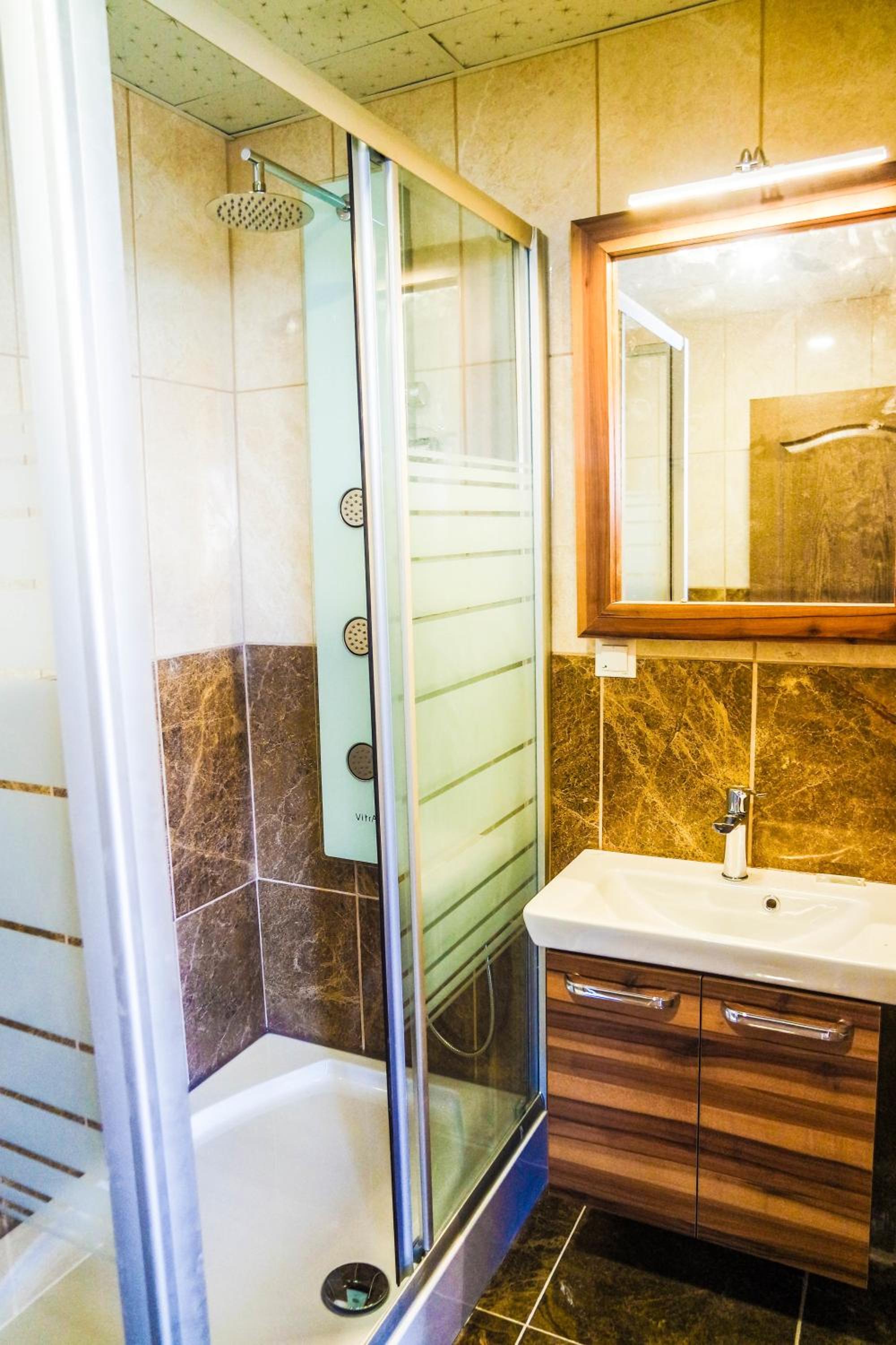 Ale Park Otel Apartmanları - Image 56