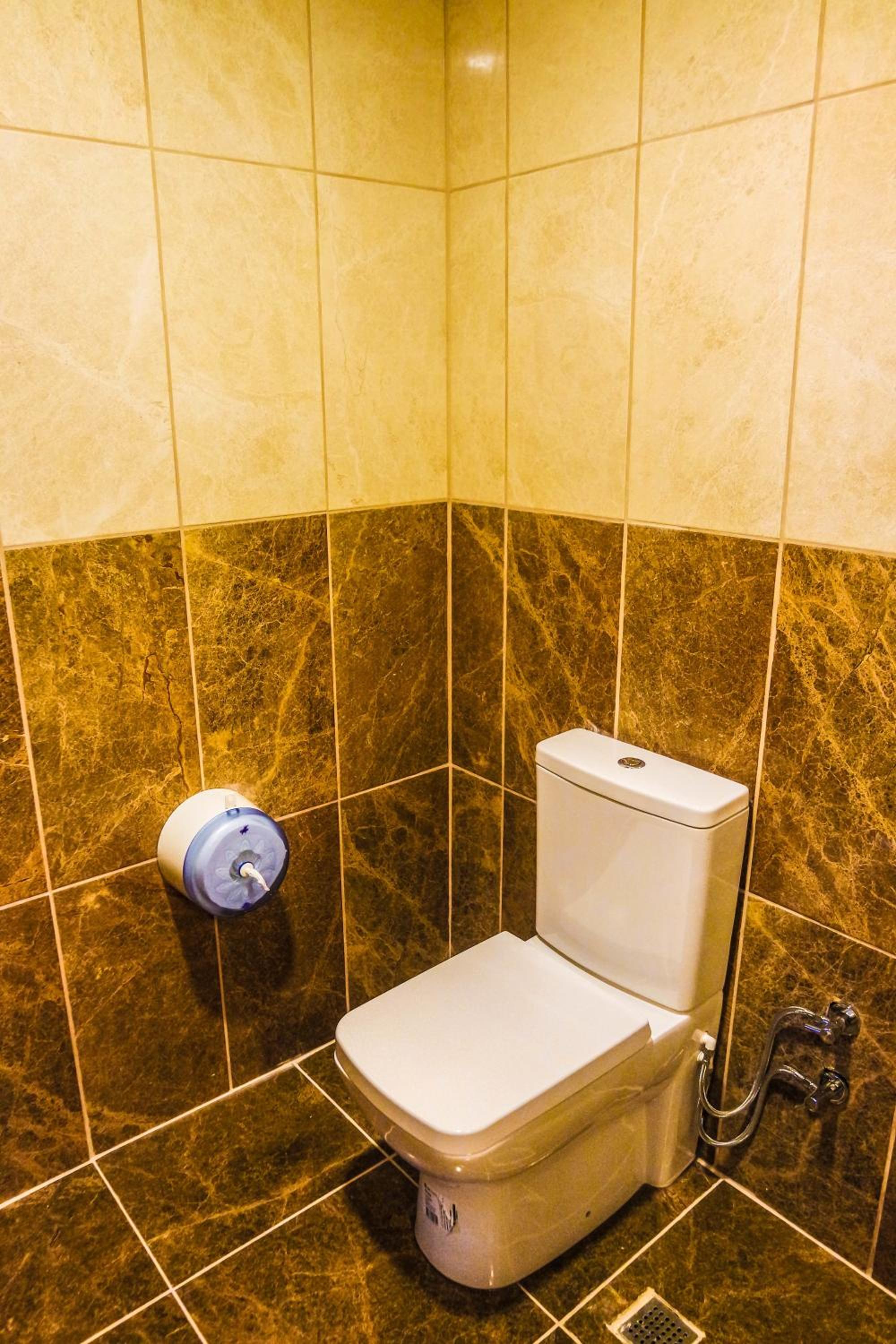 Ale Park Otel Apartmanları - Image 68