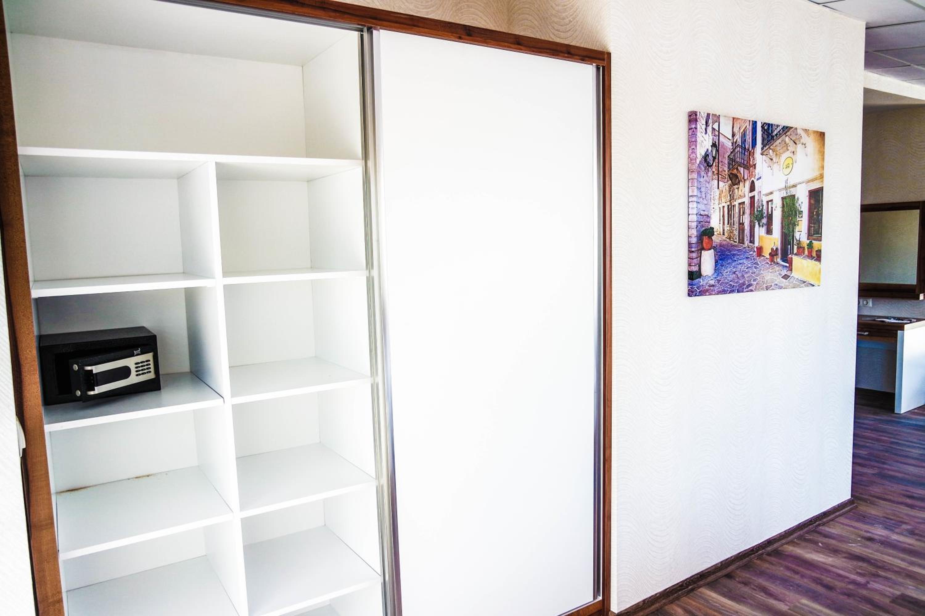 Ale Park Otel Apartmanları - Image 63