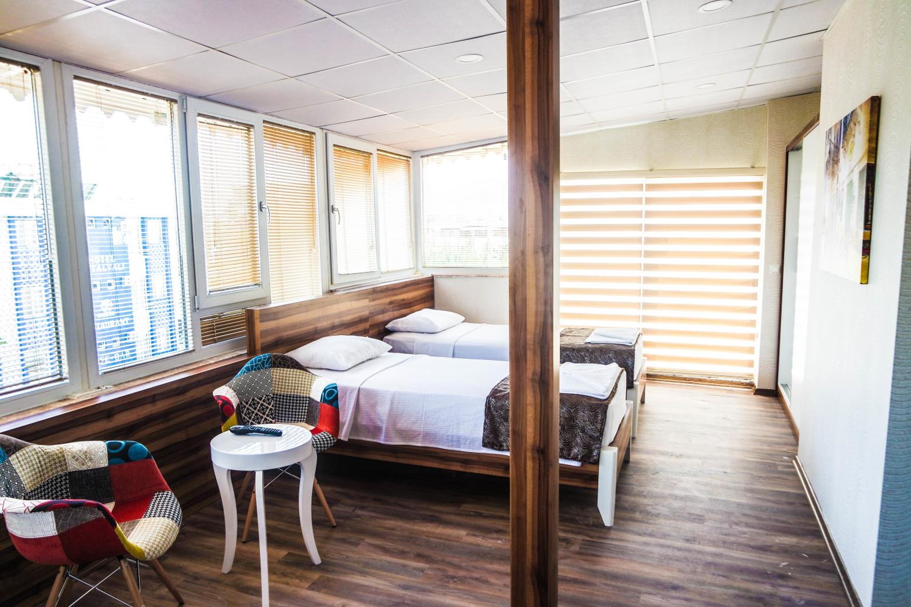 Ale Park Otel Apartmanları - Image 67