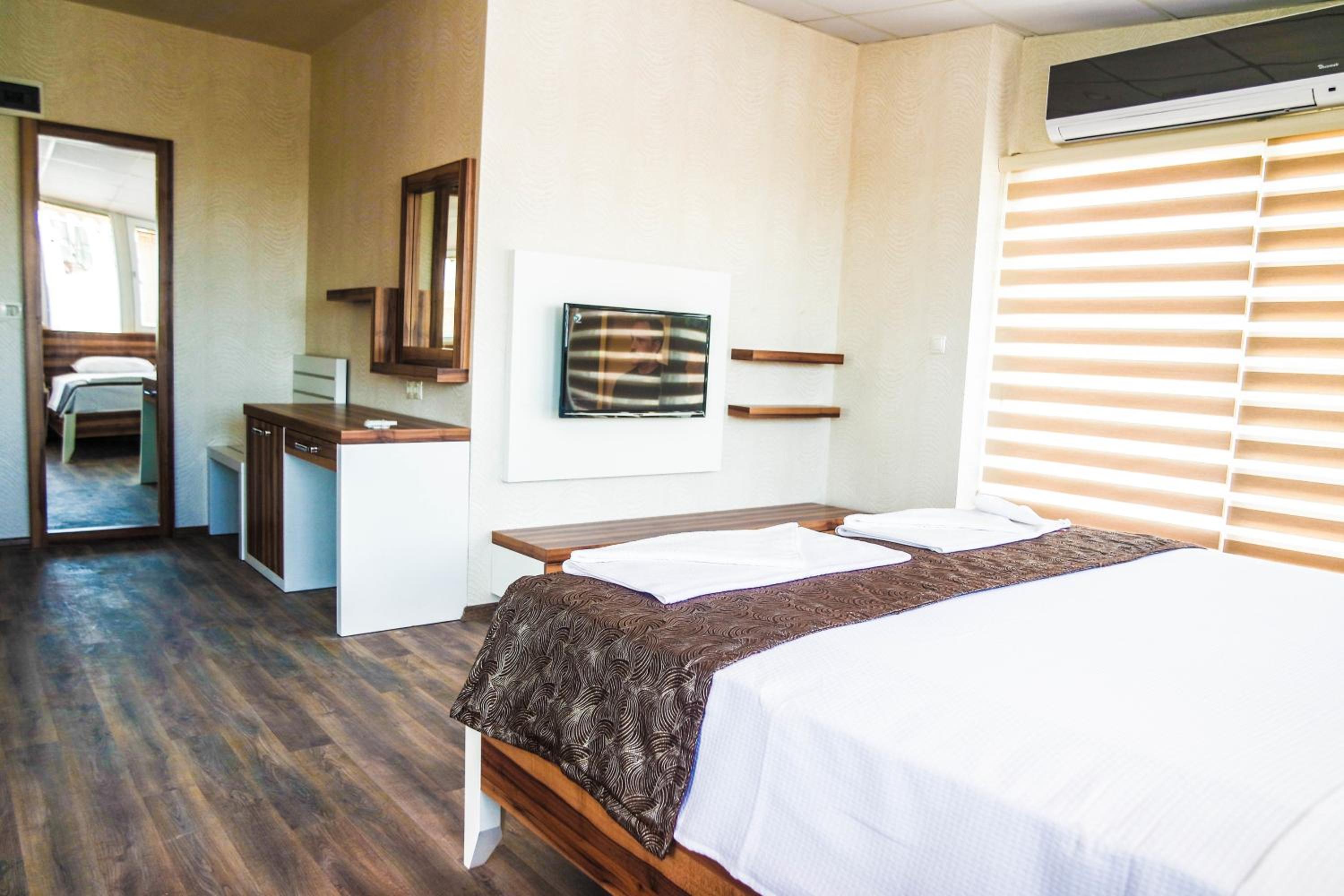 Ale Park Otel Apartmanları - Image 66