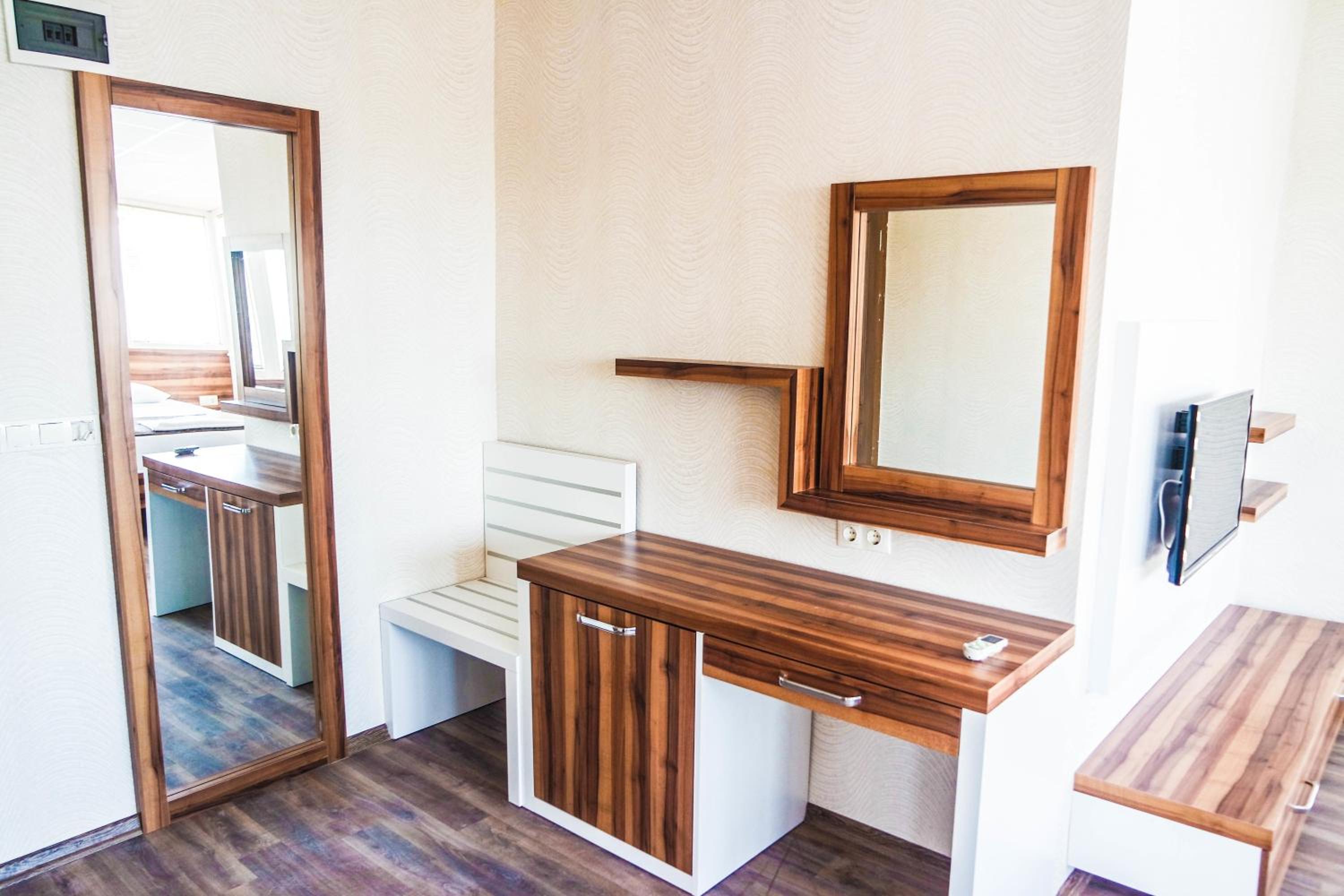 Ale Park Otel Apartmanları - Image 70