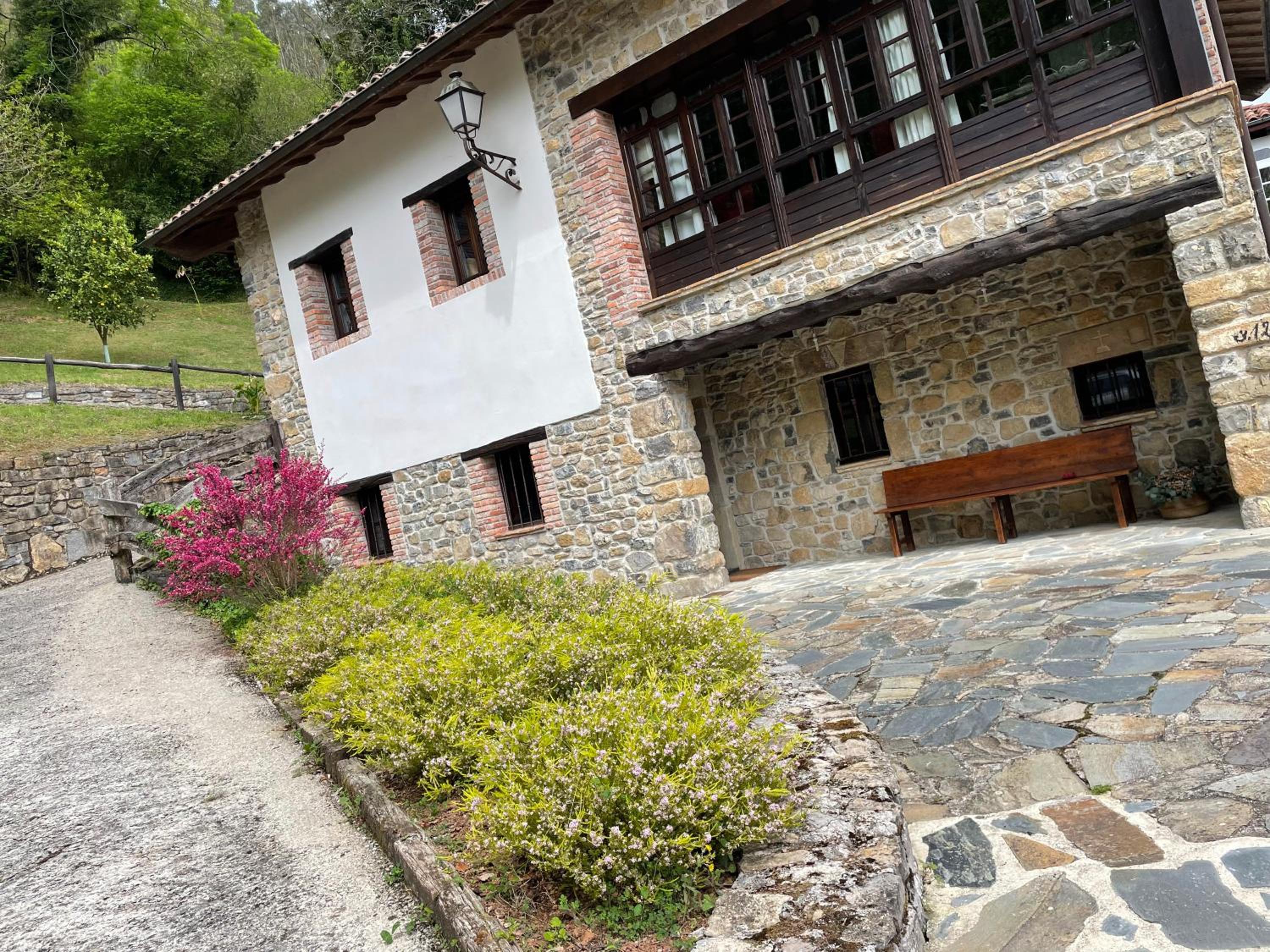 LA QUINTA DE PUELLES