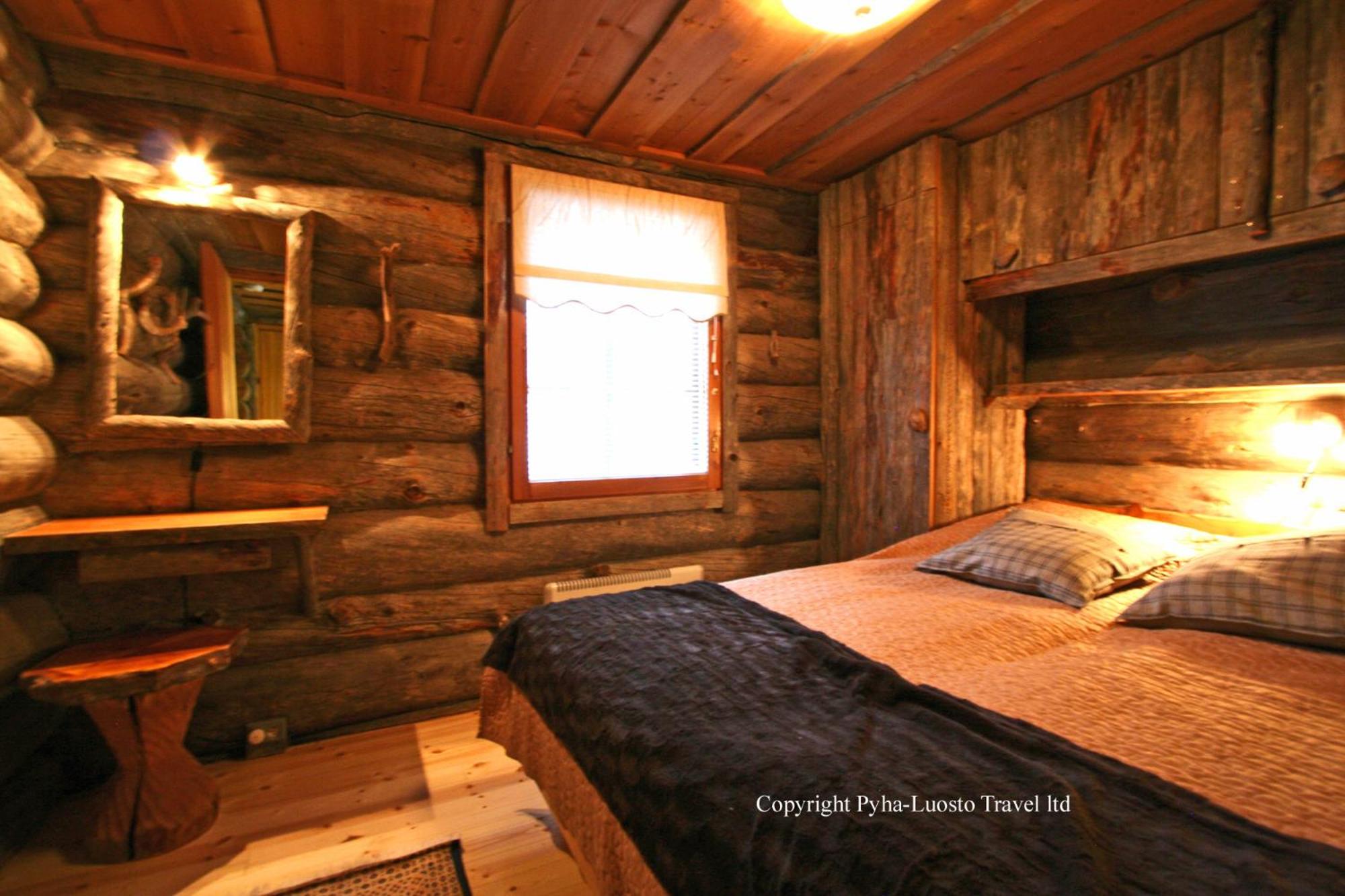 Log House Siesta