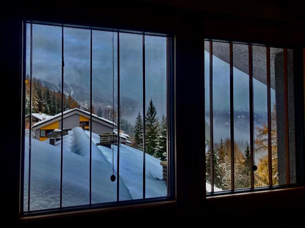 Appartamento sulle piste Folgarida view 5
