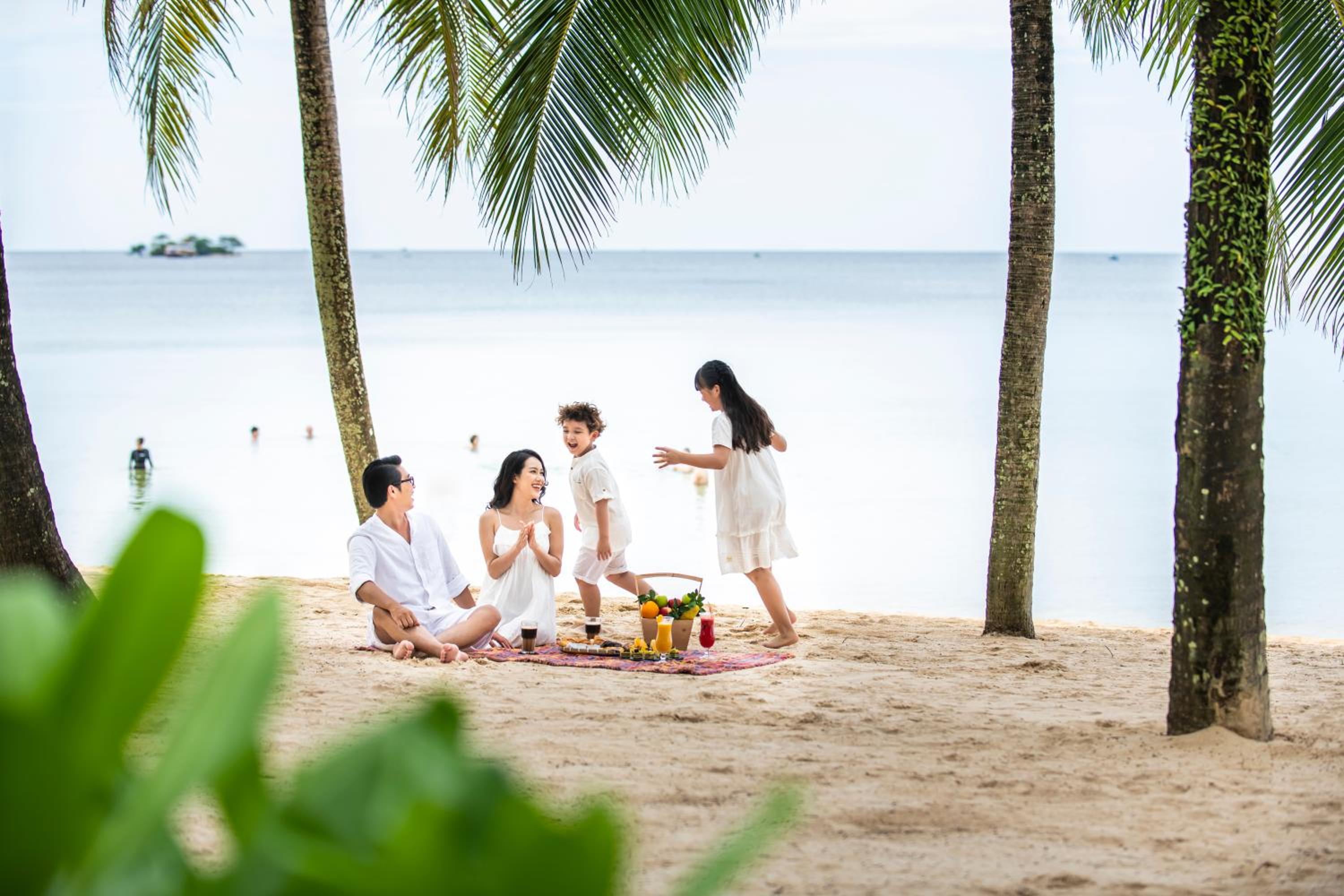 Vinpearl Resort & Spa Phu Quoc