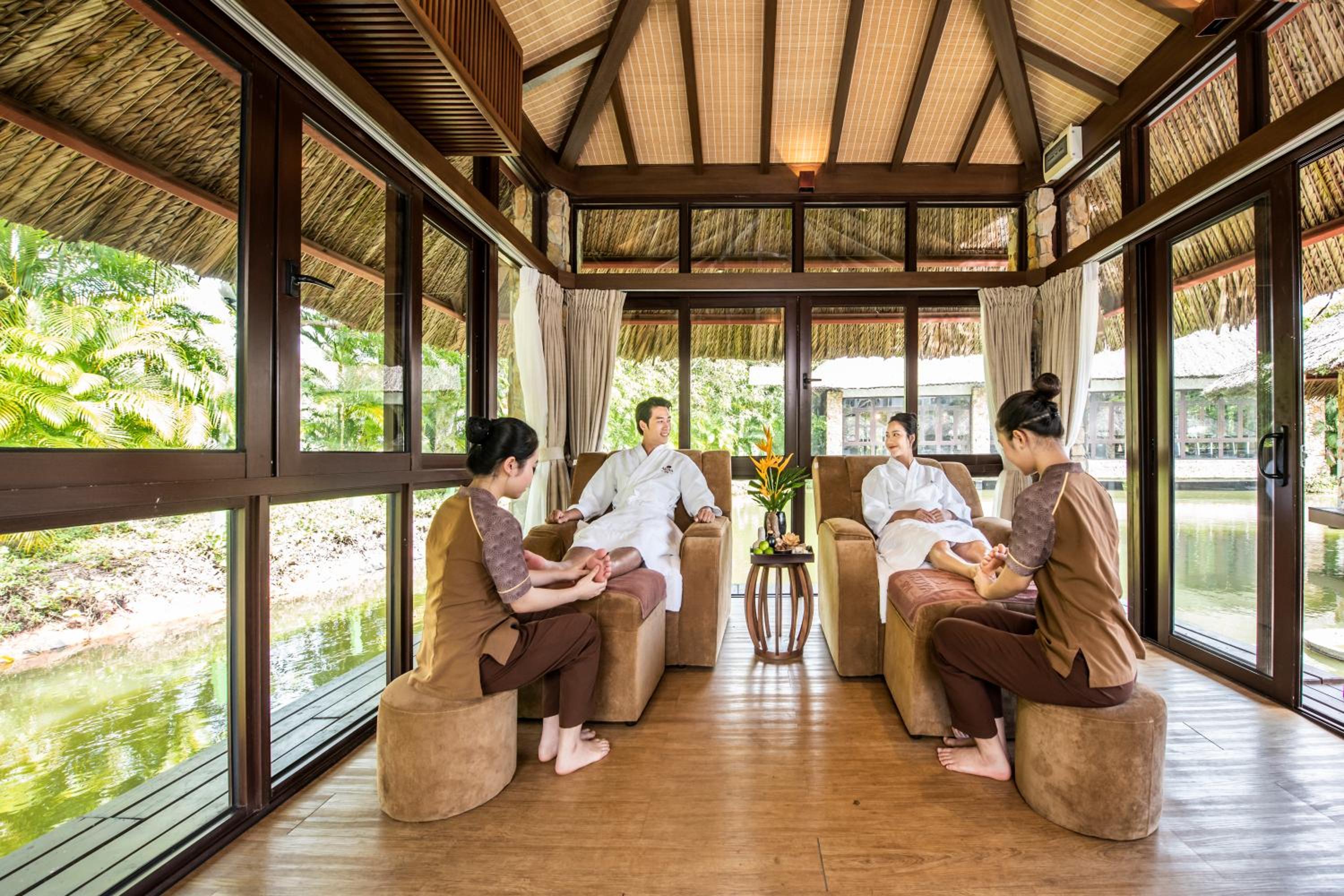 Vinpearl Resort & Spa Phu Quoc