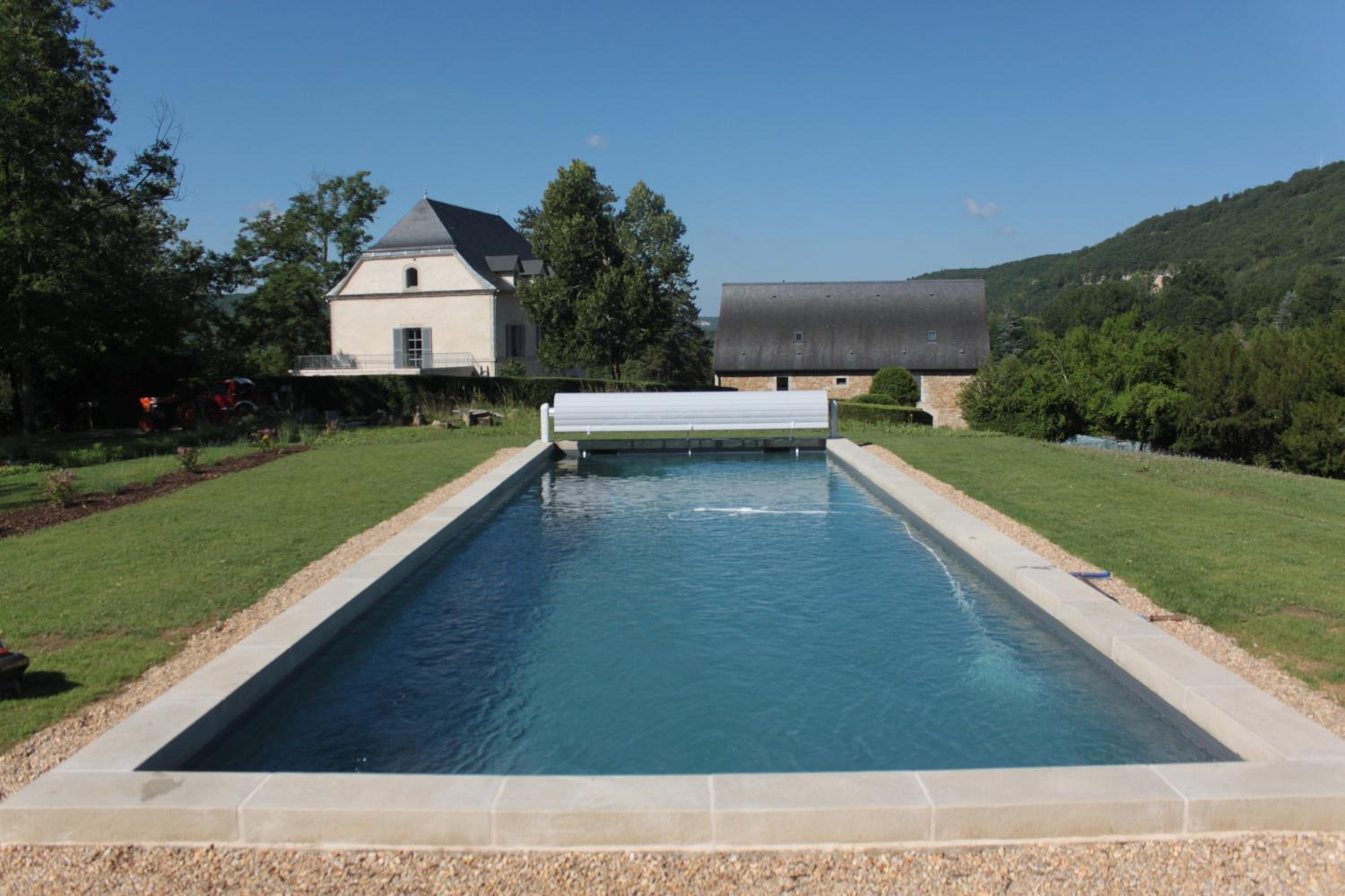 Domaine Le Broual