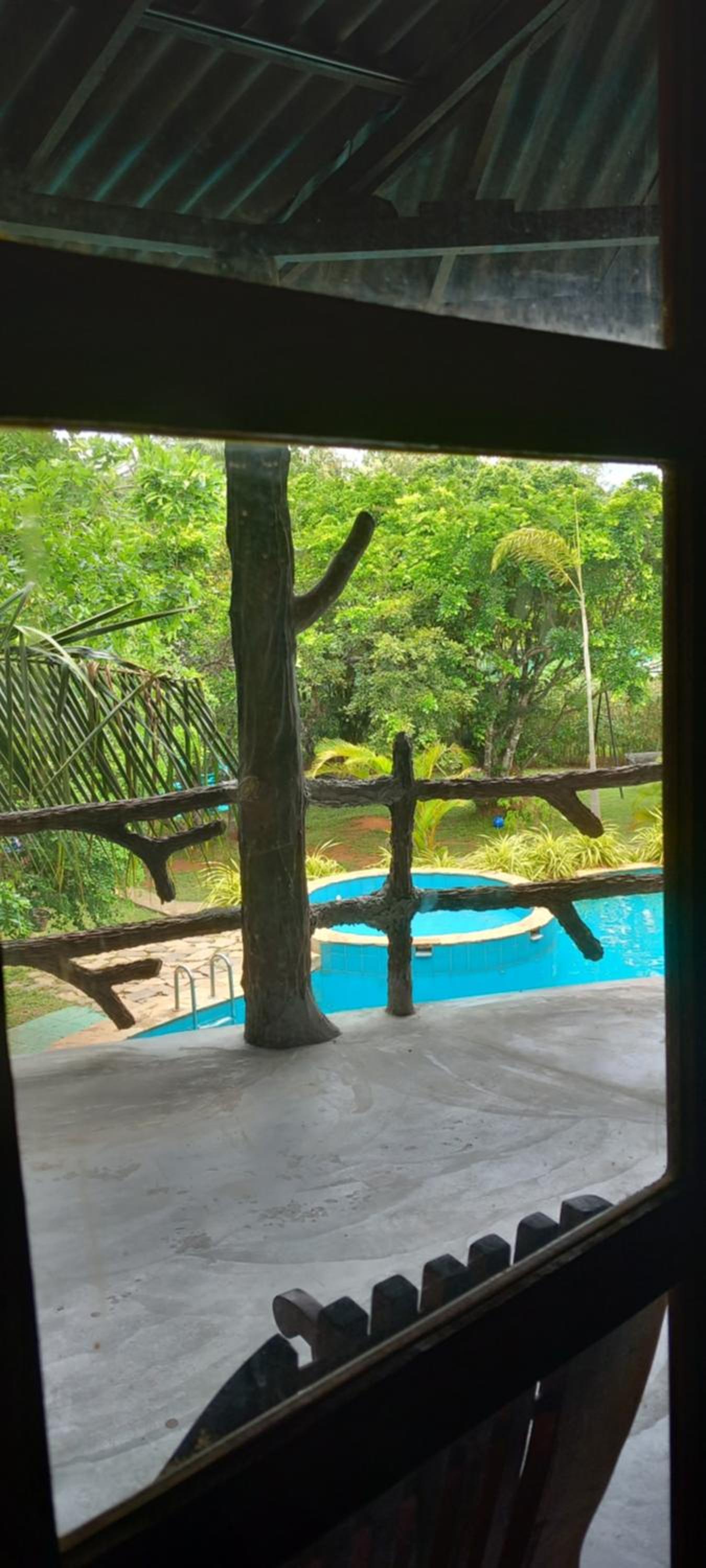 Sigiri Heritage Villa