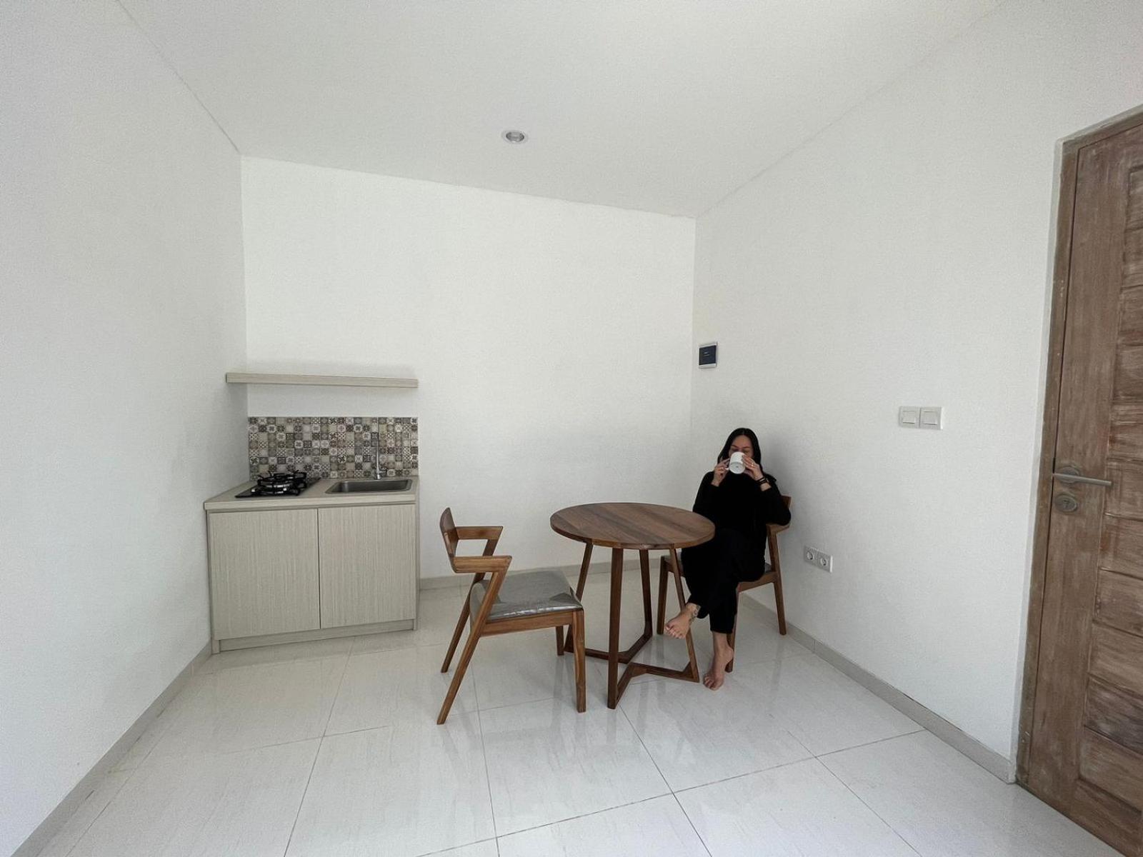 CASA WHITE PALM PECATU view 4