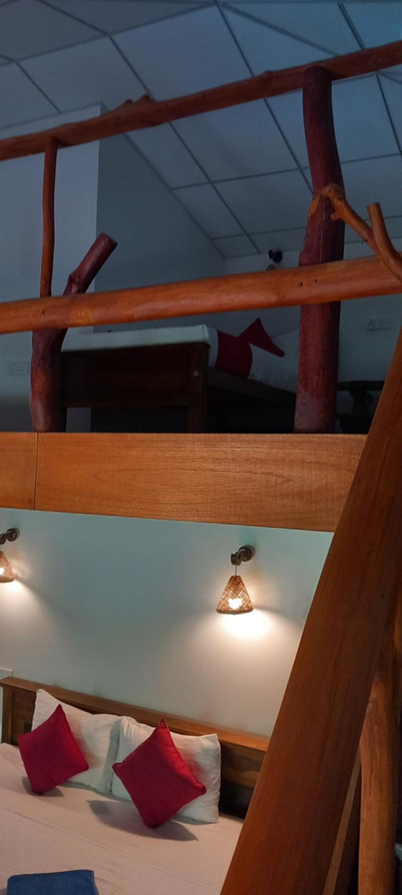 Sigiri Heritage Villa
