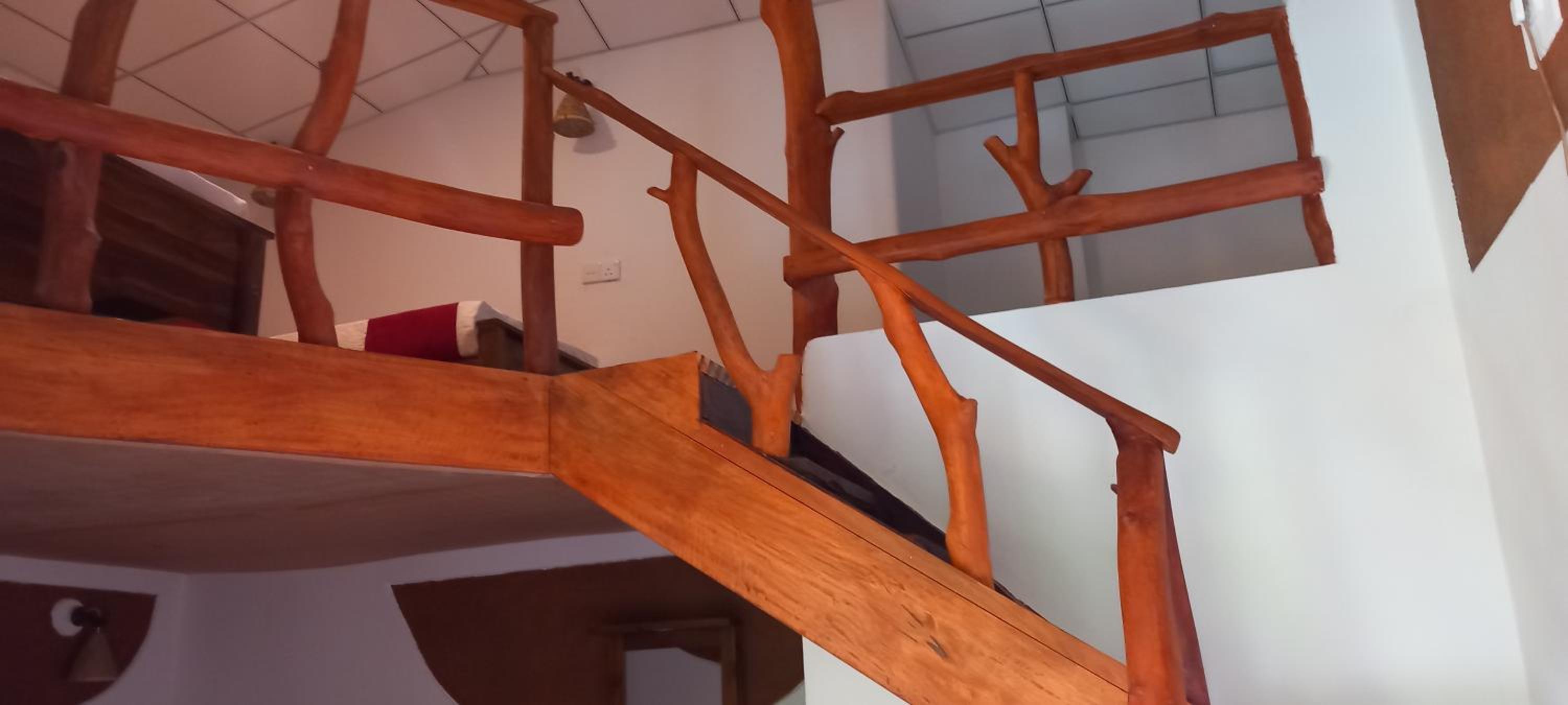 Sigiri Heritage Villa