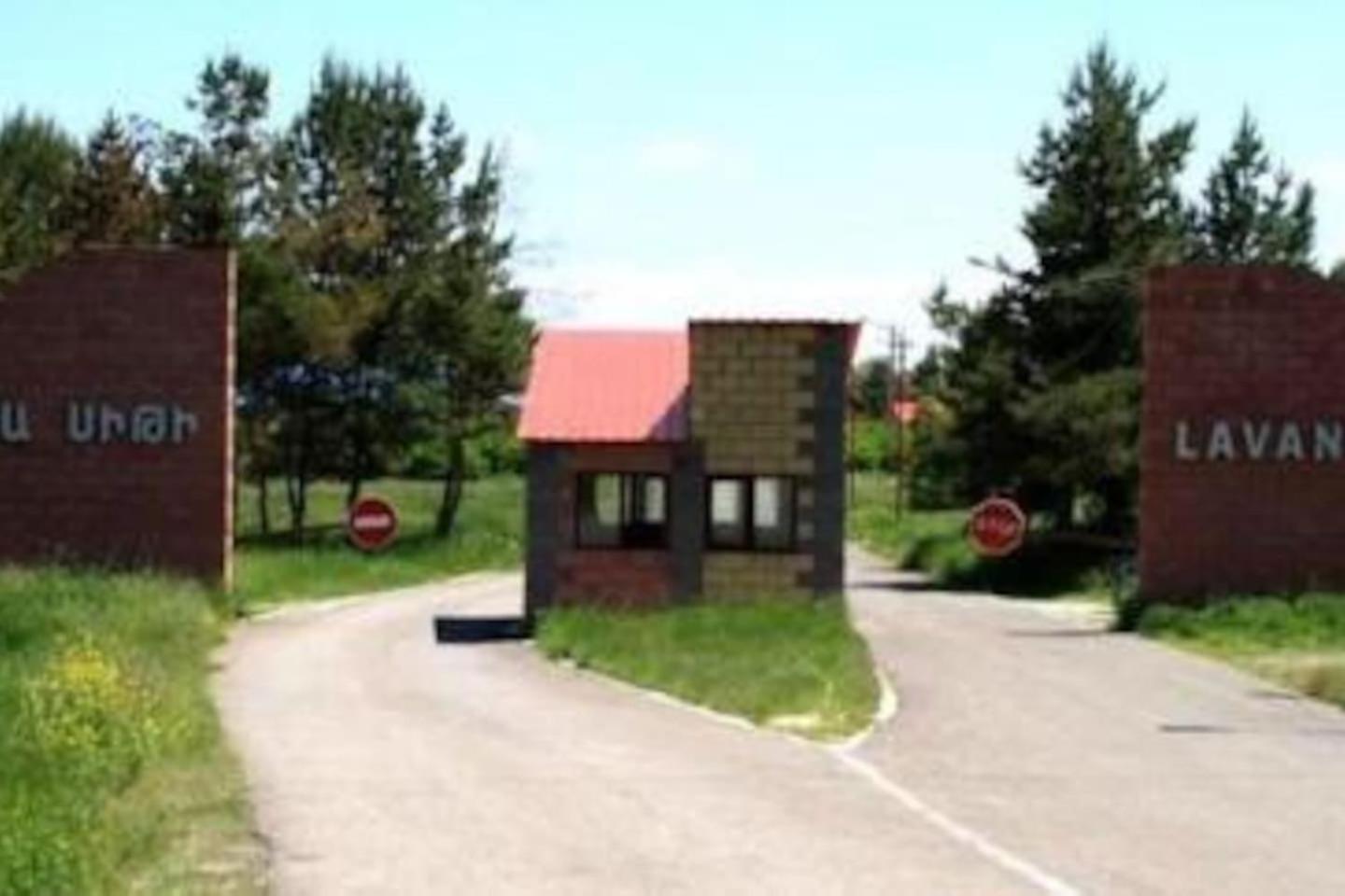 Tranquil Forest Retreat cozy Cottage near Sevan