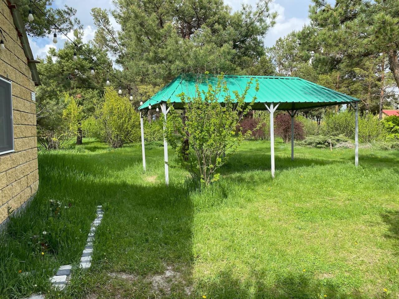 Tranquil Forest Retreat cozy Cottage near Sevan