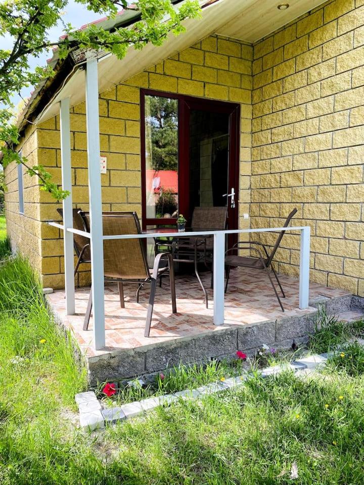 Tranquil Forest Retreat cozy Cottage near Sevan