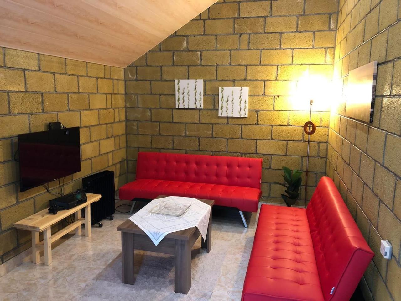 Tranquil Forest Retreat cozy Cottage near Sevan
