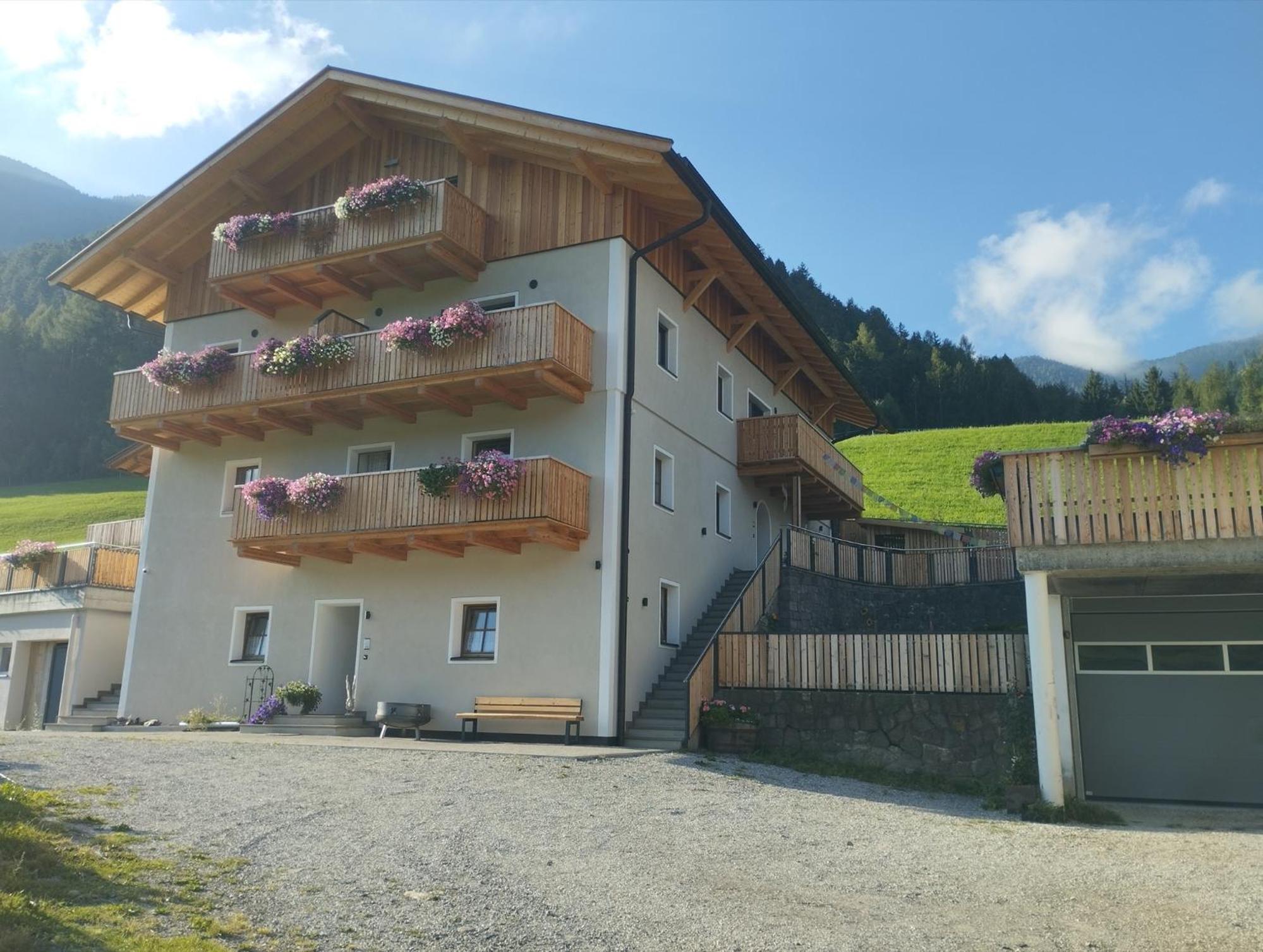 Planerhof Apartment Edelweiss