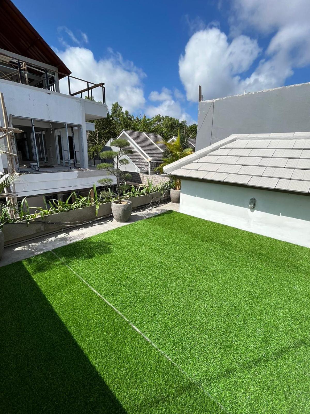 CASA WHITE PALM PECATU view 5