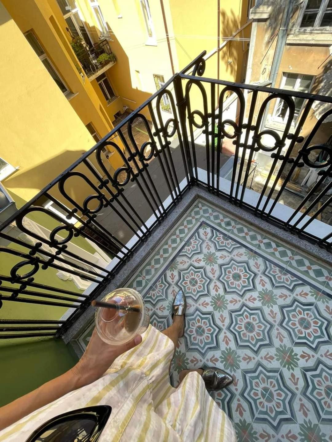 Serdika Old City House