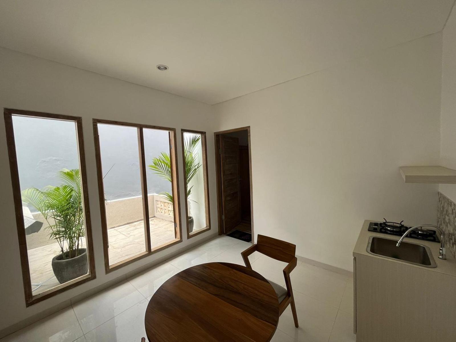CASA WHITE PALM PECATU view 3