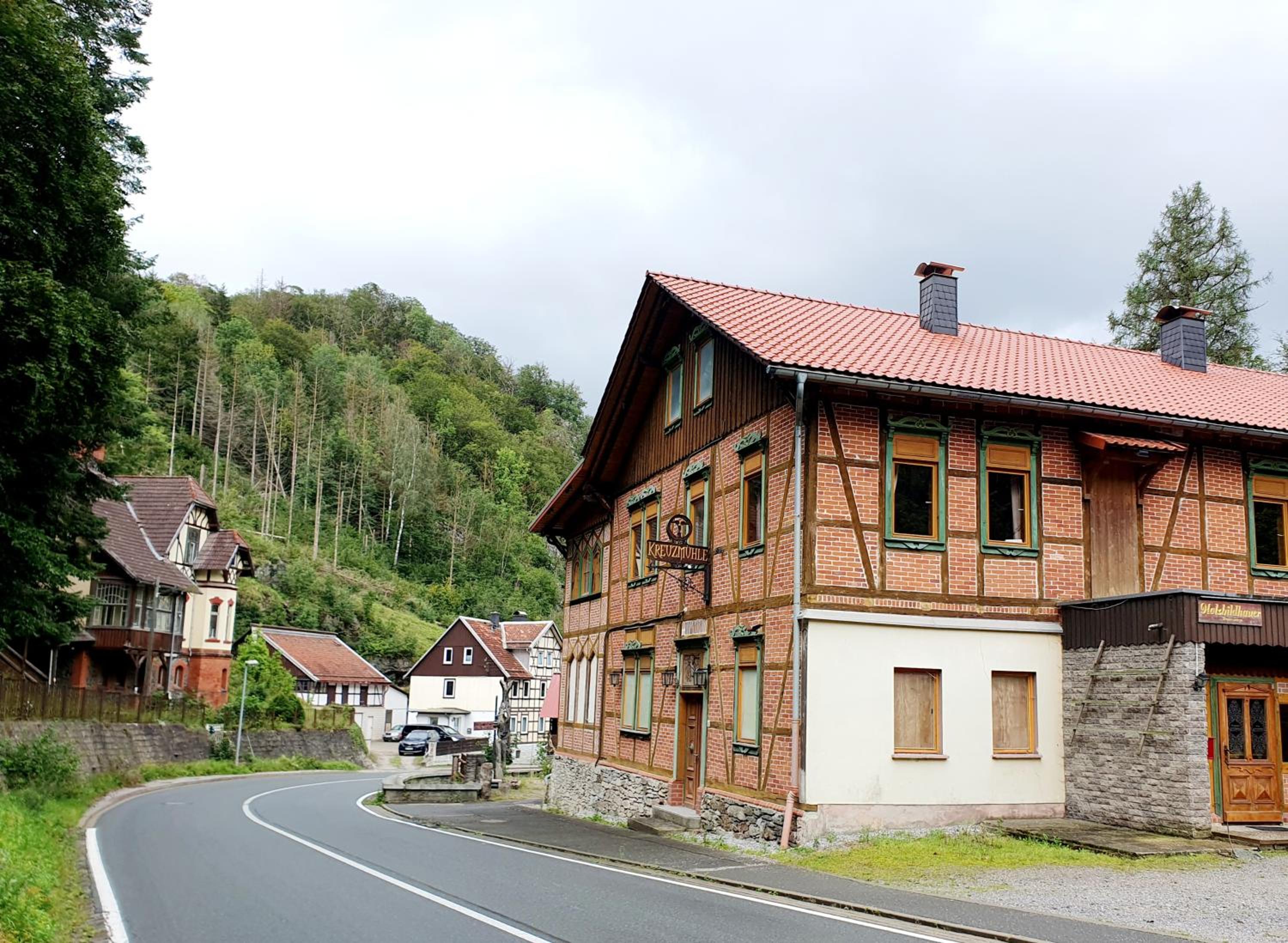 building