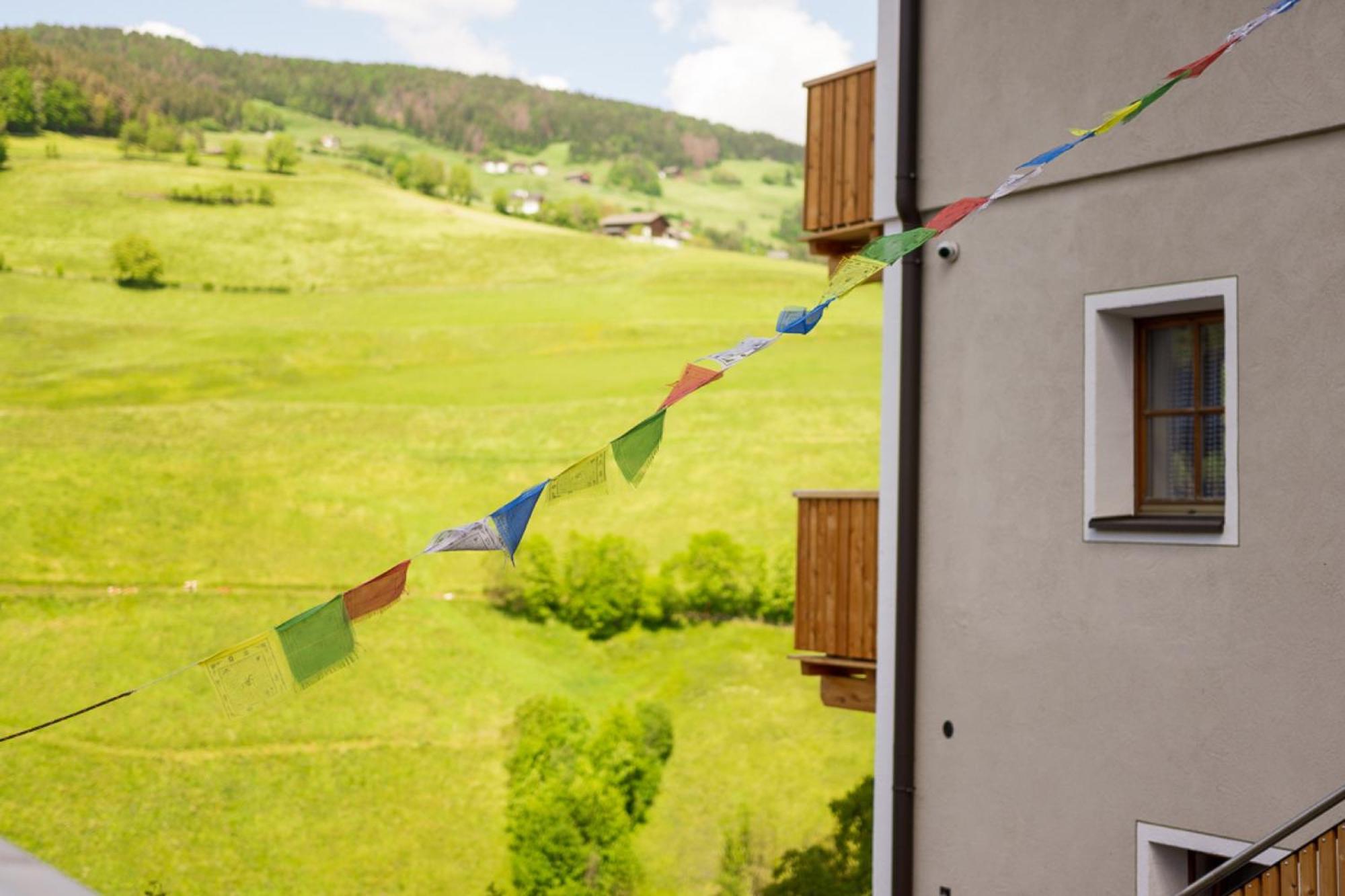 Planerhof Apartment Alpenrose