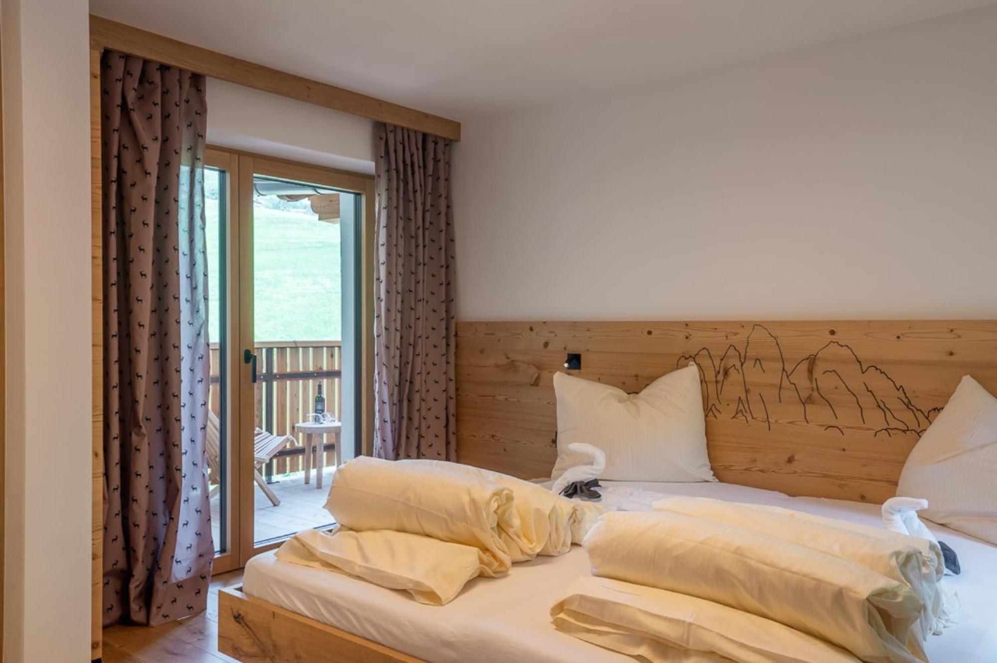 Planerhof Apartment Alpenrose
