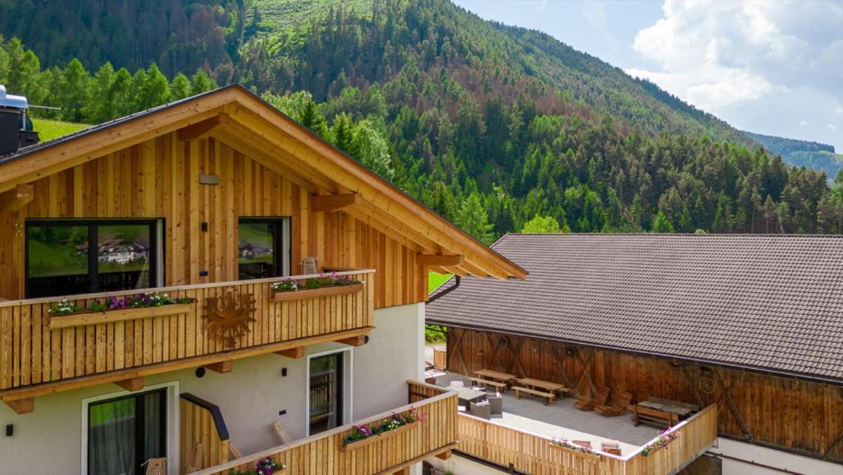 Planerhof Apartment Alpenrose