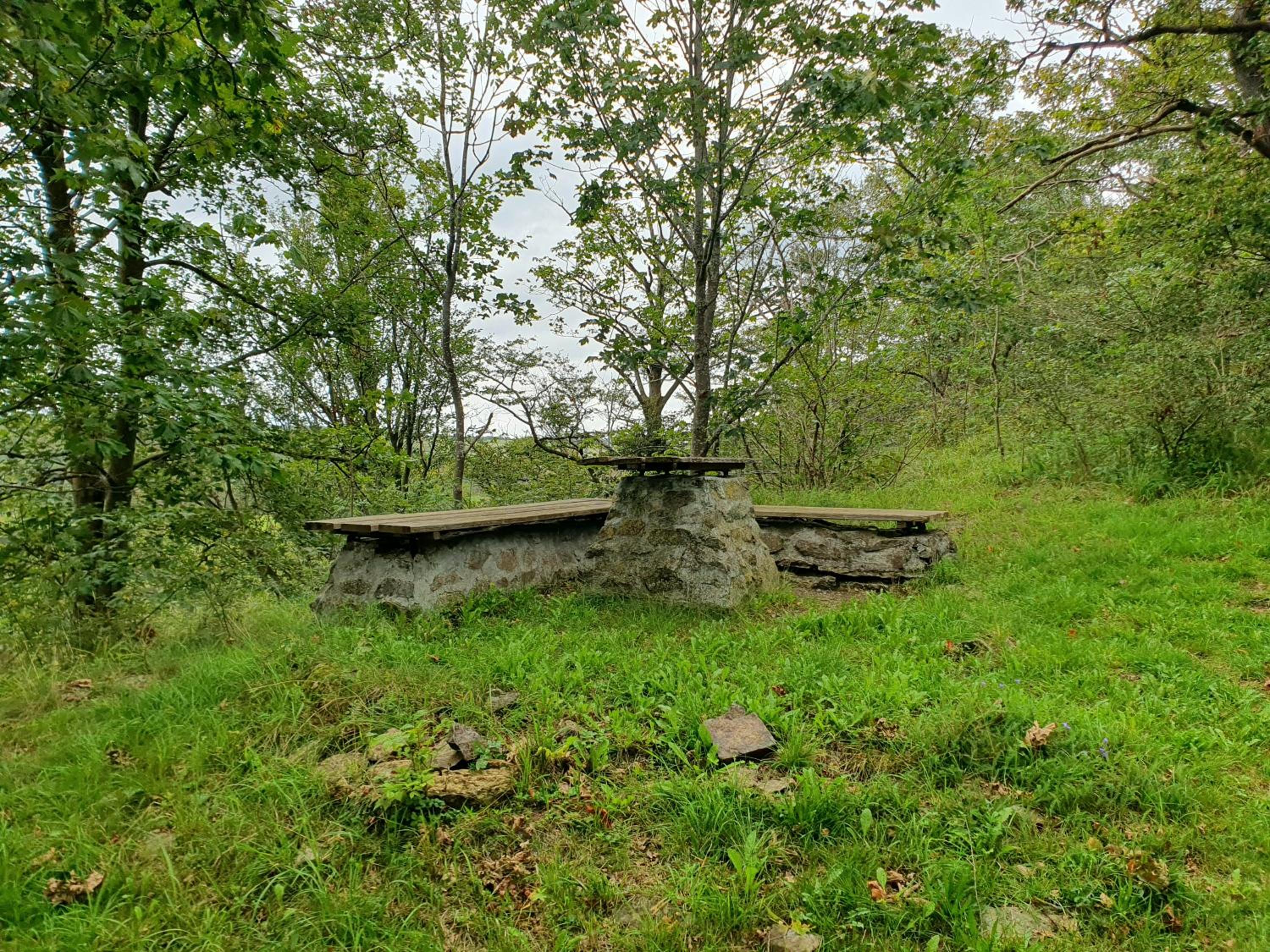 Ferienwohnungen im Kreuztal