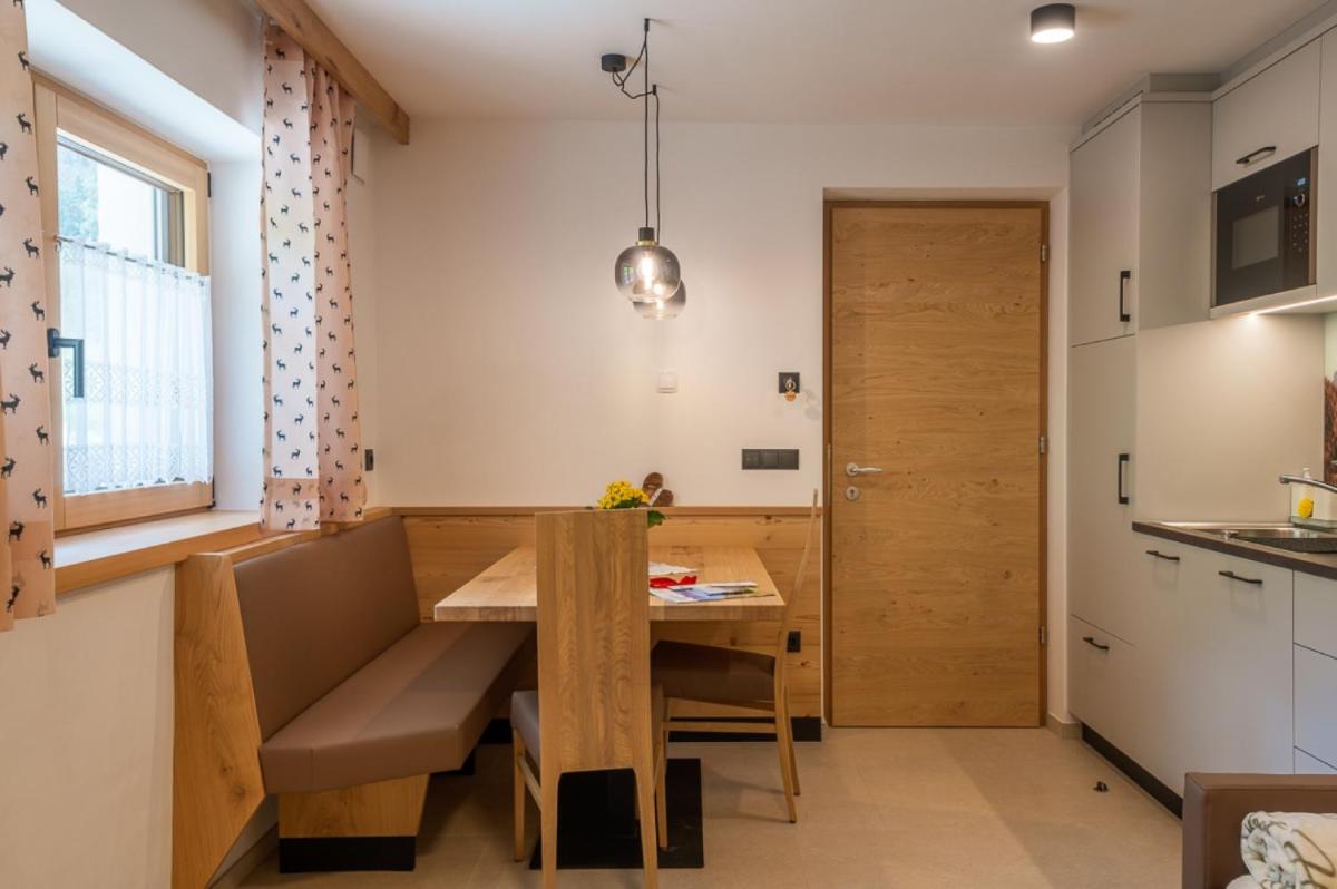 Planerhof Apartment Alpenrose