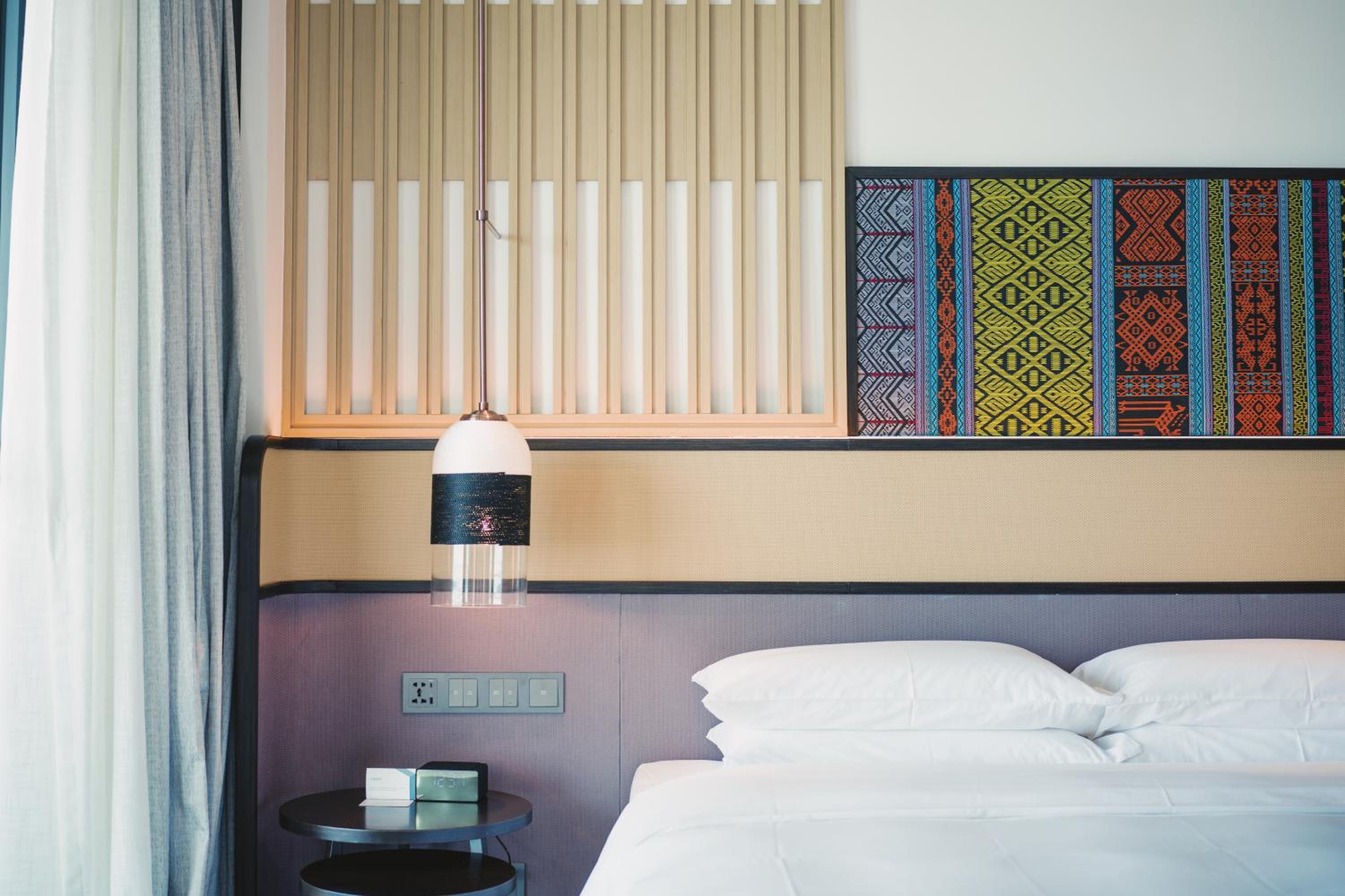 Hyatt Regency Sanya Tianli Bay 101
