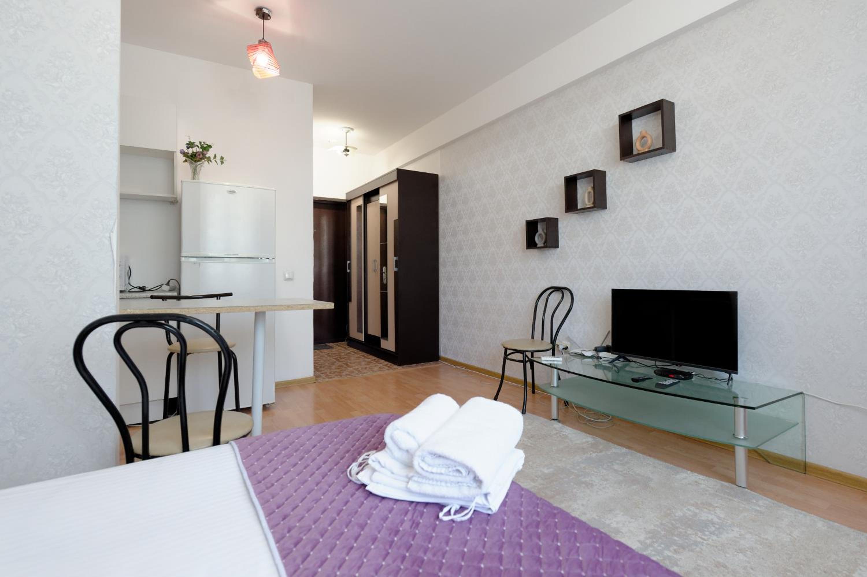 Aparthotel Almarent view 5