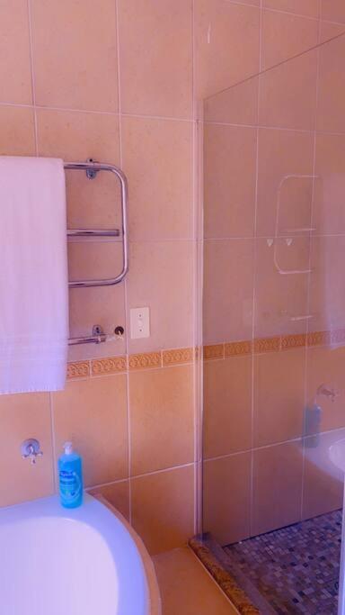 OR Tambo Airport Mansion ,Self Catering Holiday Home