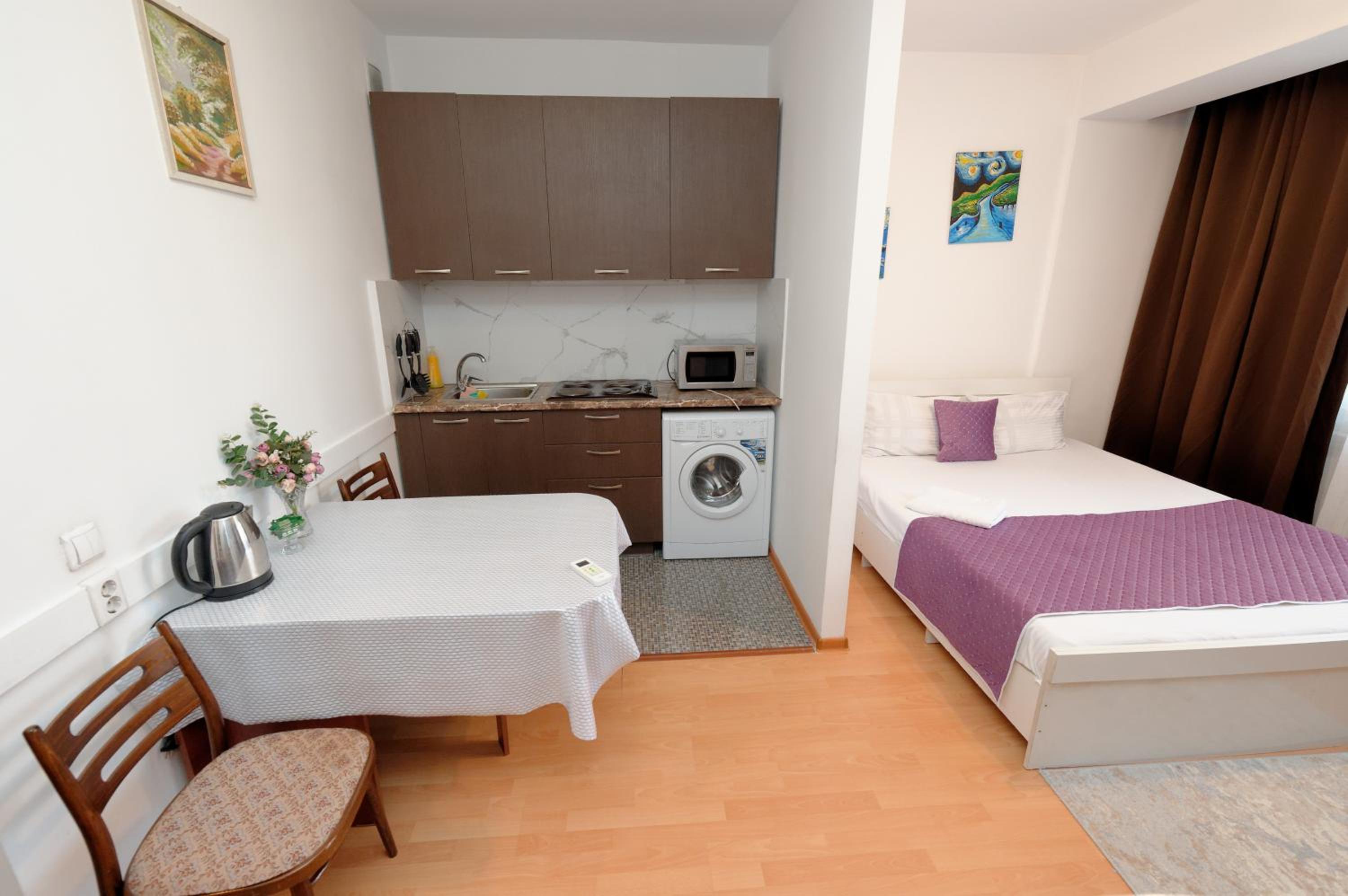 Aparthotel Almarent view 4