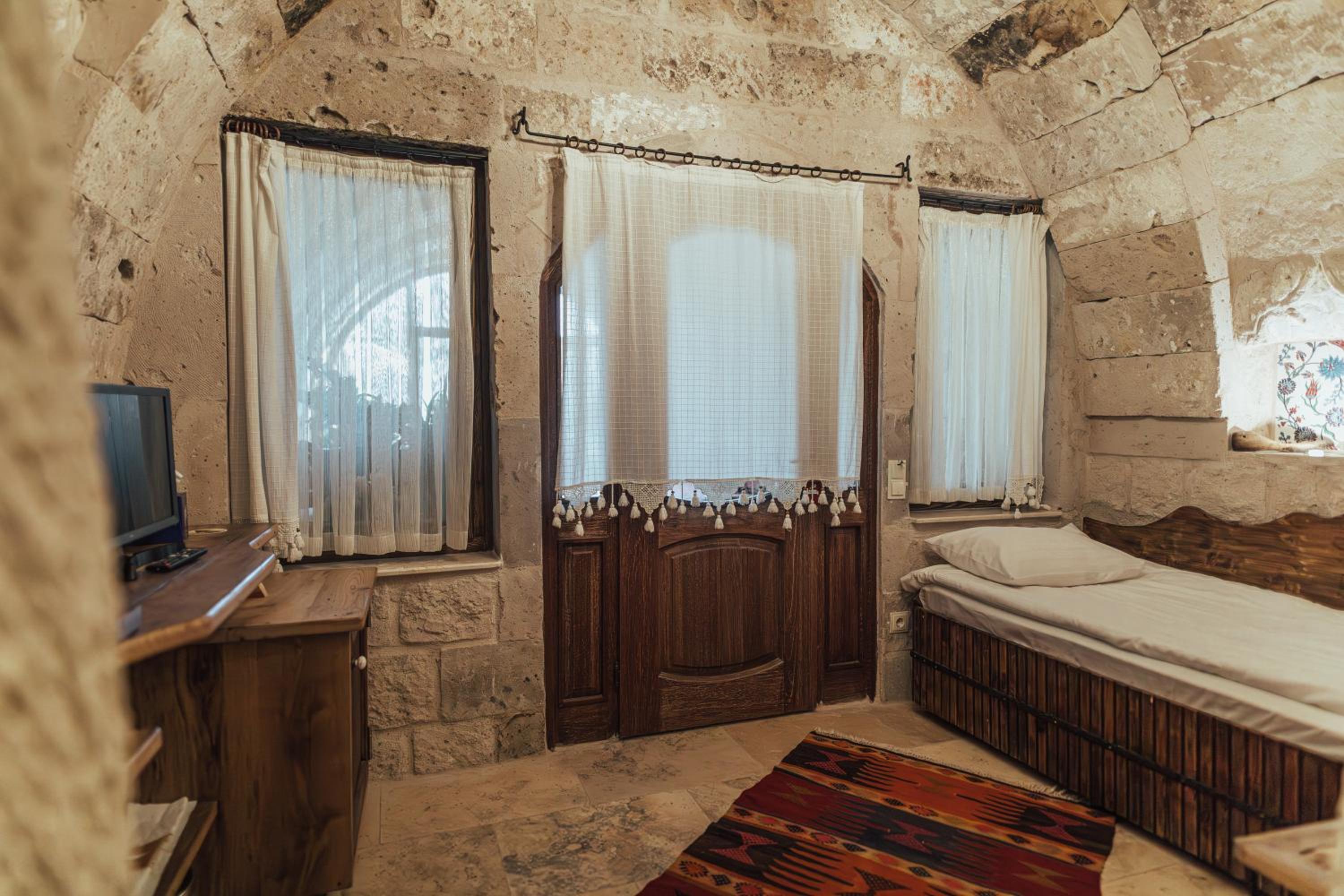 Şah Saray Cave Suites Helal Otel - Image 158