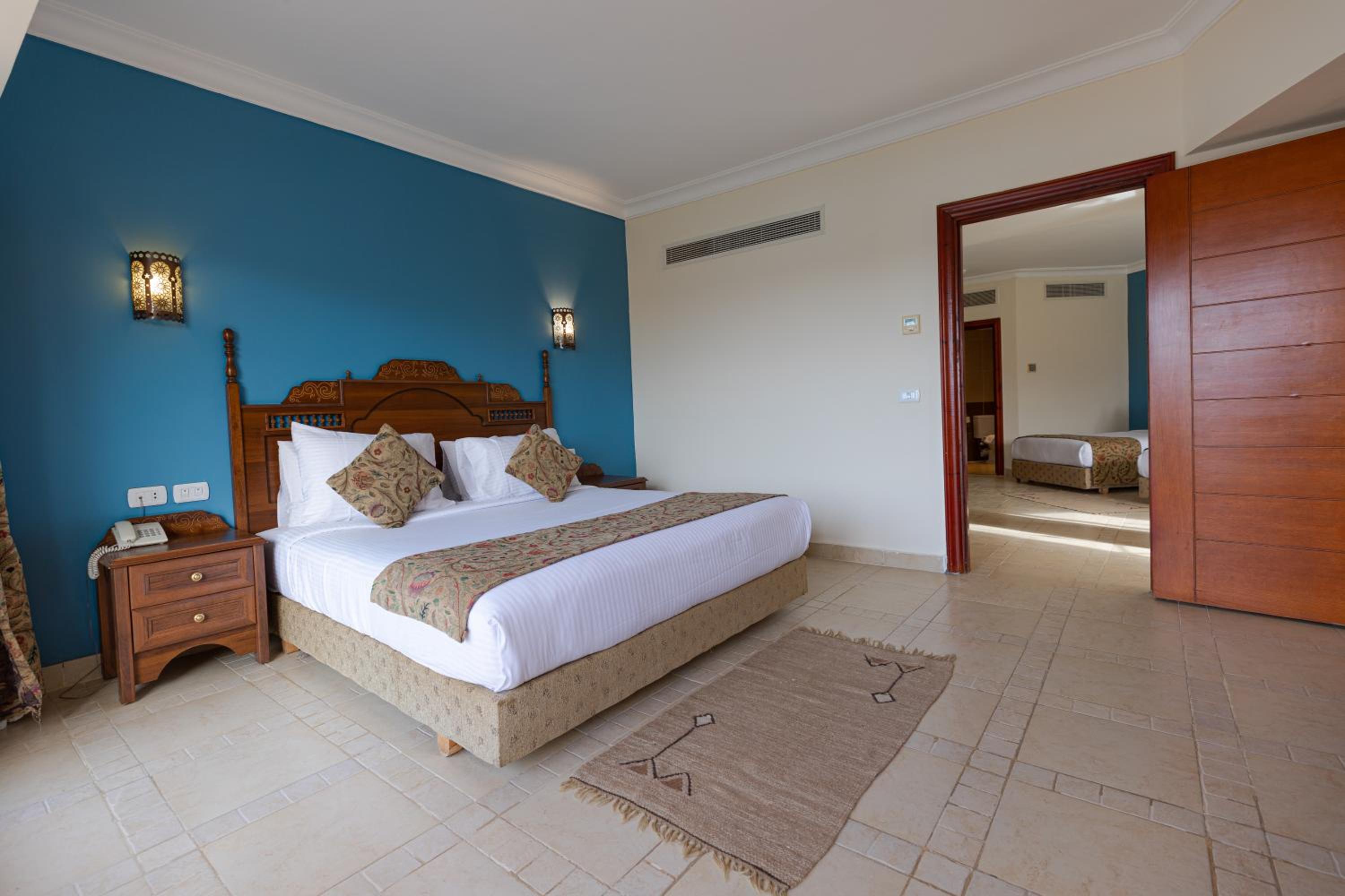 Jasmine Palace Resort