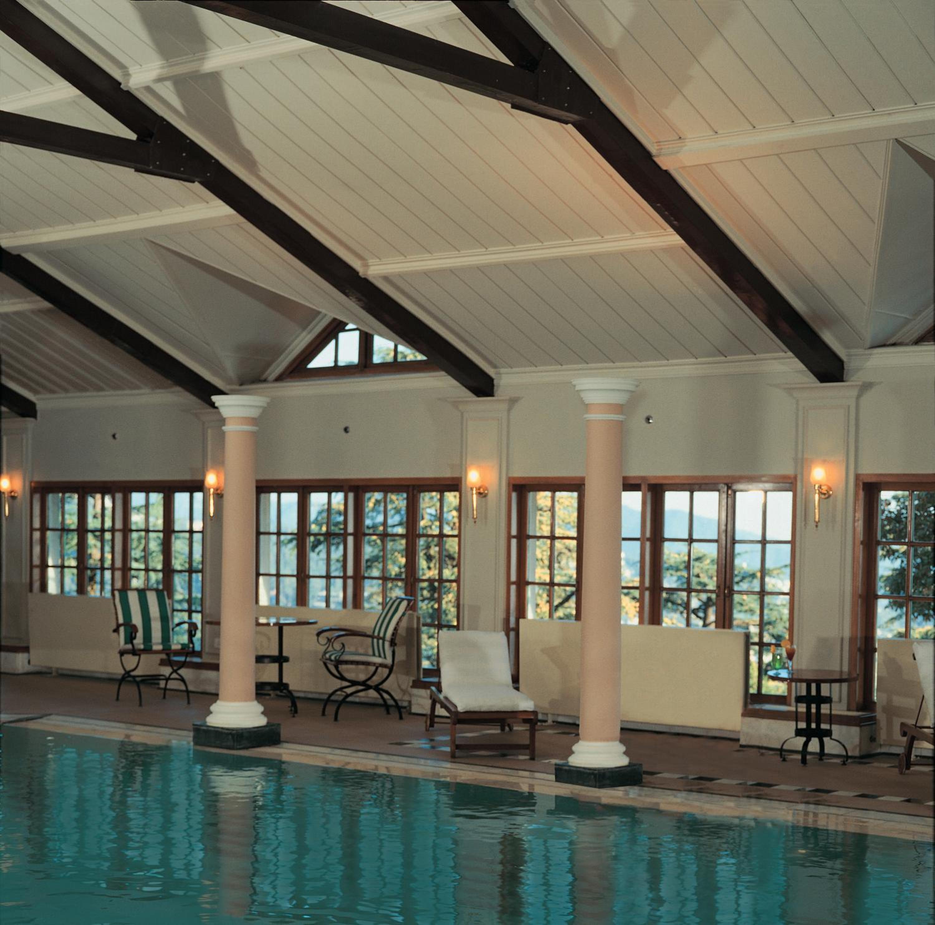 The Oberoi Cecil