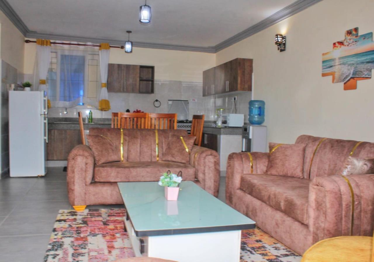 Lux Suites Pavilion suites Nyali view 2