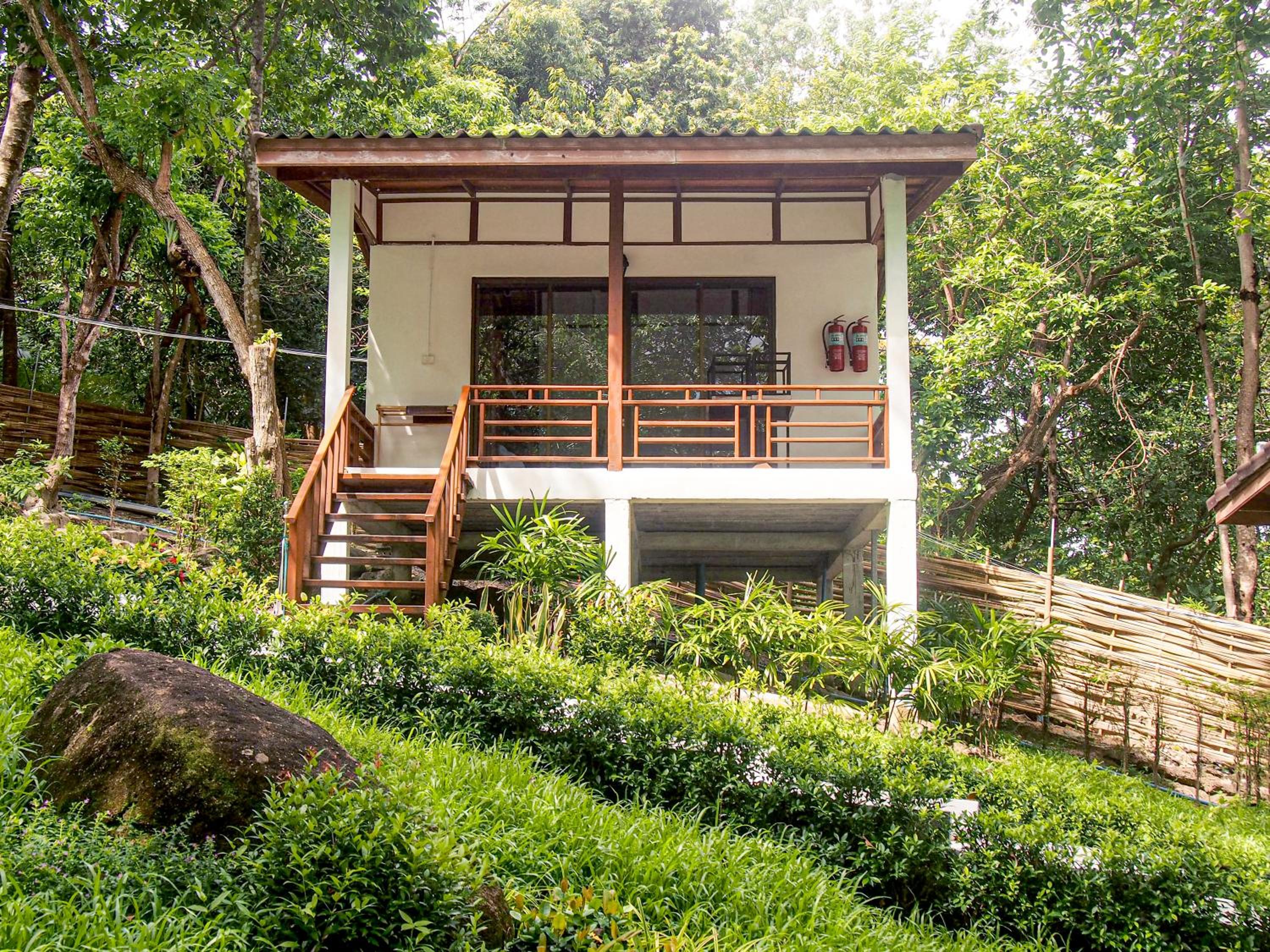 Hotel Chareena Garden - Image 1