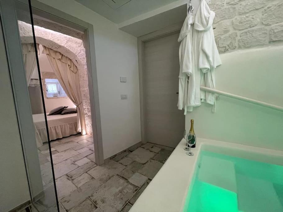 SUITE - Trullo Relax sul Monte photo 5