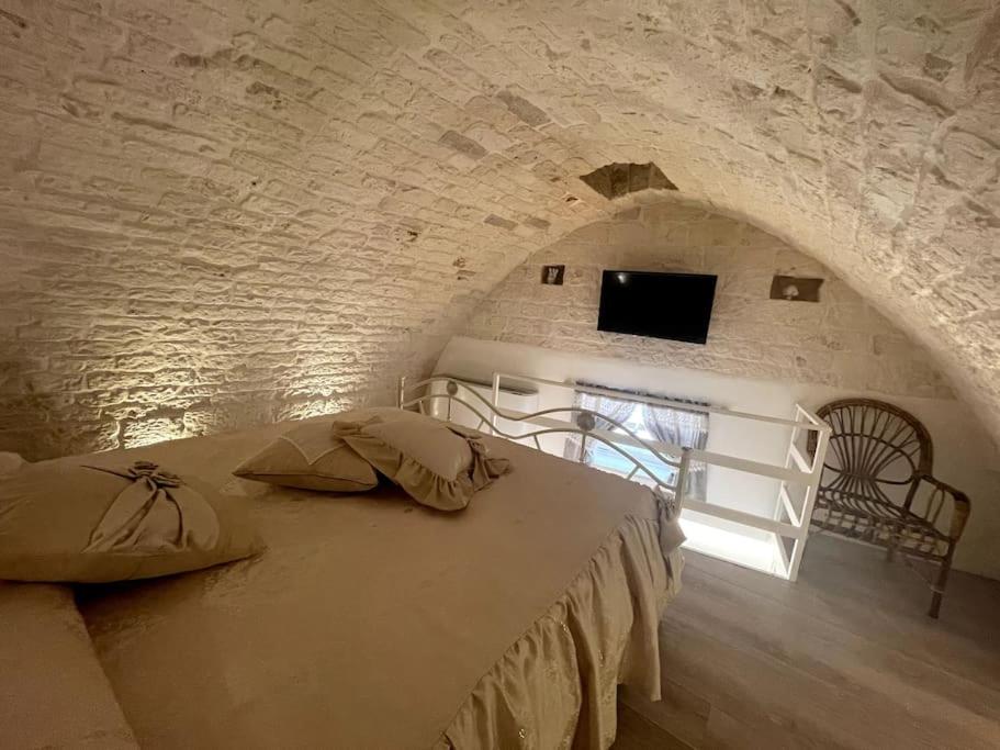 SUITE - Trullo Relax sul Monte photo 4