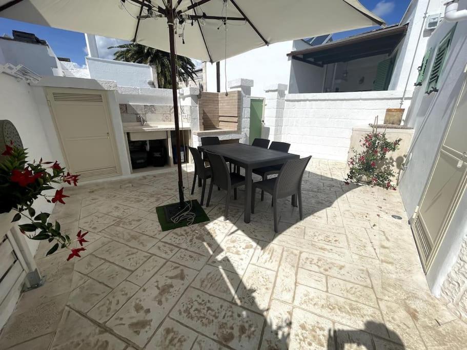 SUITE - Trullo Relax sul Monte photo 3