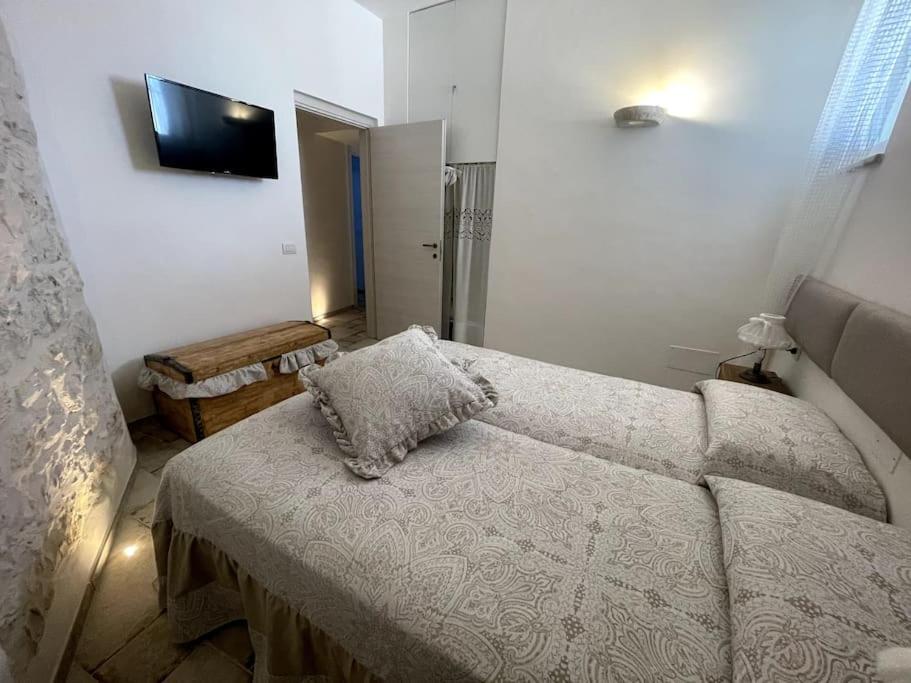 SUITE - Trullo Relax sul Monte photo 2