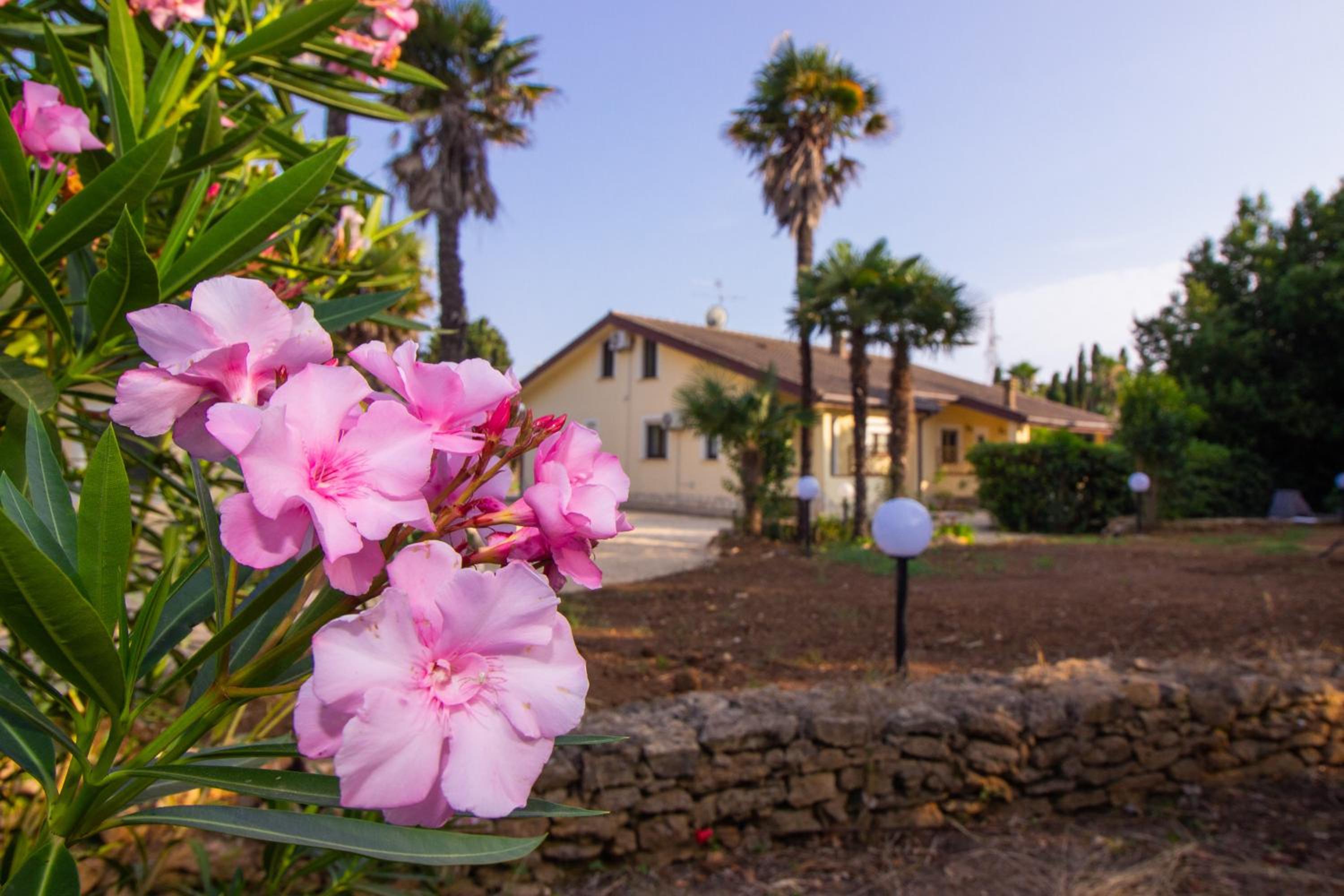 Isla Country Apartments Alghero