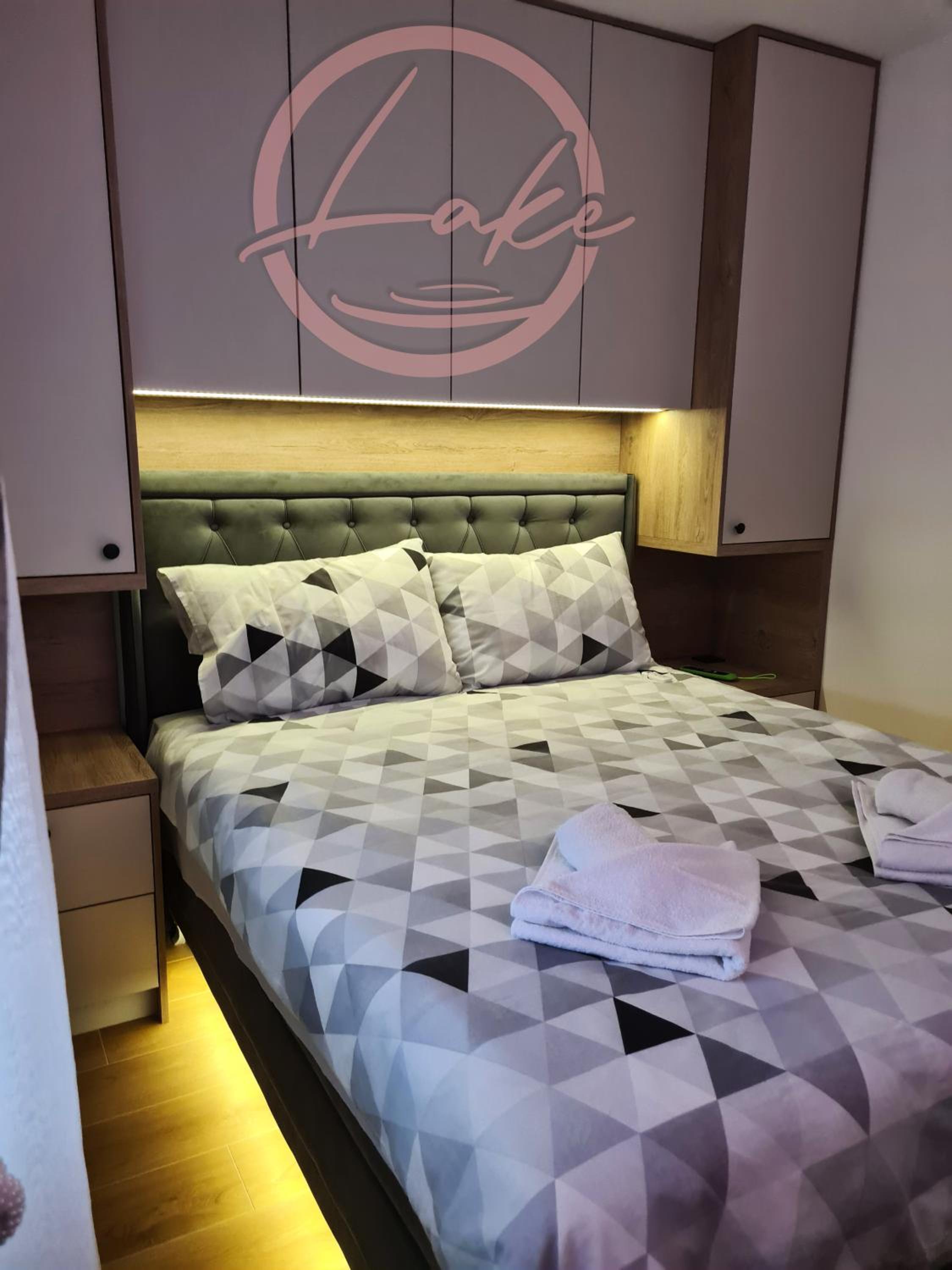 Apartman -Cozy Lake- Sarajevo