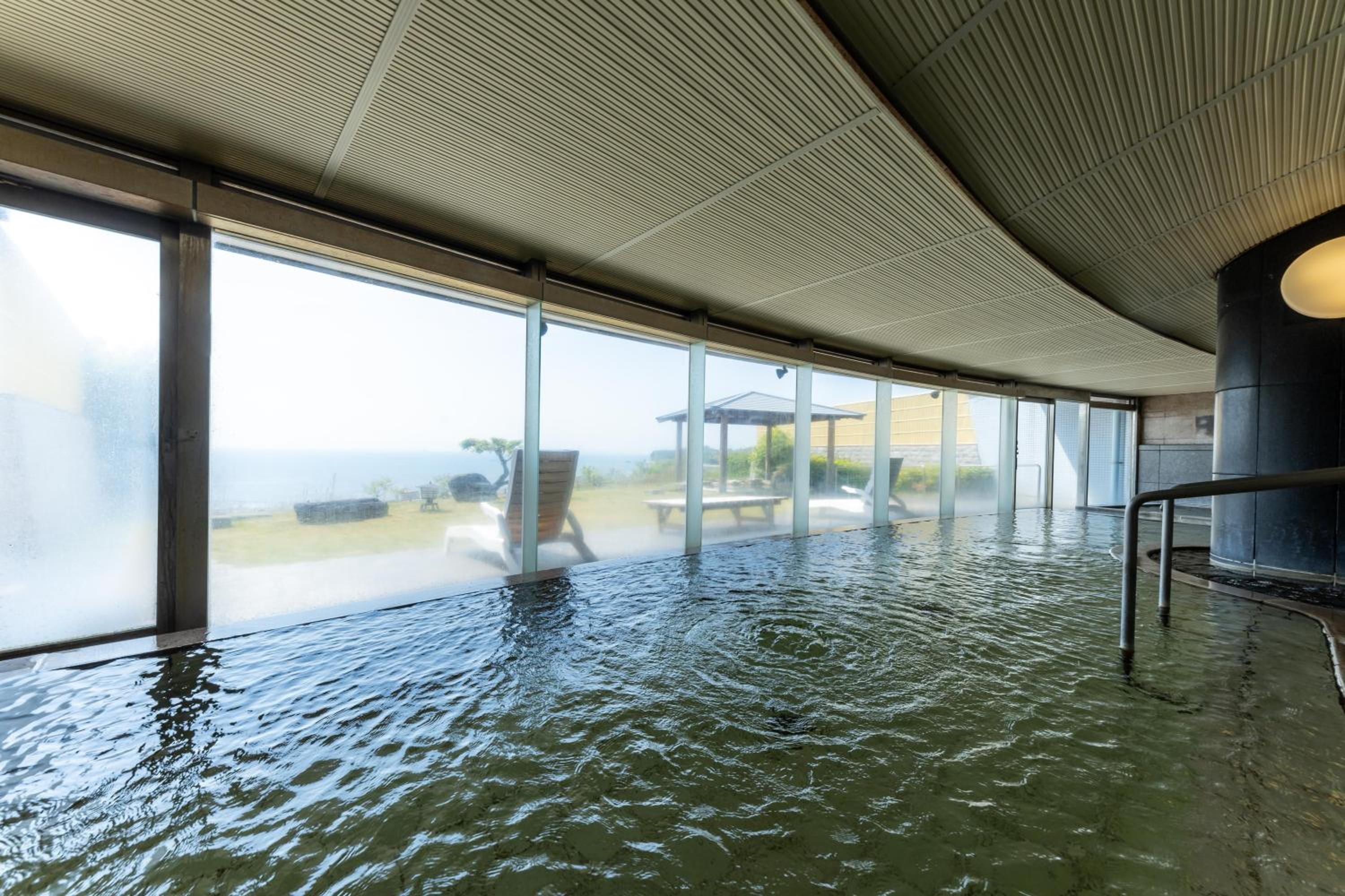 Spa and Resort Hotel Solage Oita Hiji Beppuwan